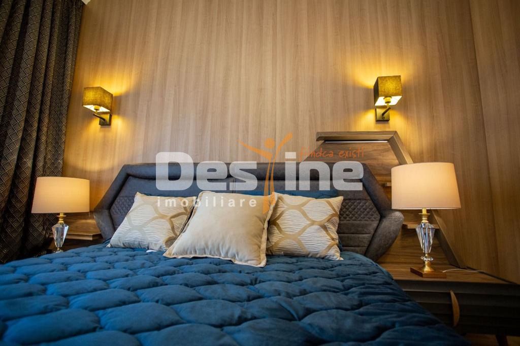 Herastrau | 4 camere | et 1 | 146mp | bloc 2009 | 993.000 euro — fotografia 18