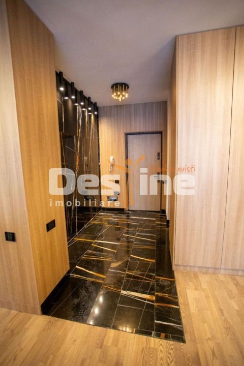 Herastrau | 4 camere | et 1 | 146mp | bloc 2009 | 993.000 euro — fotografia 21