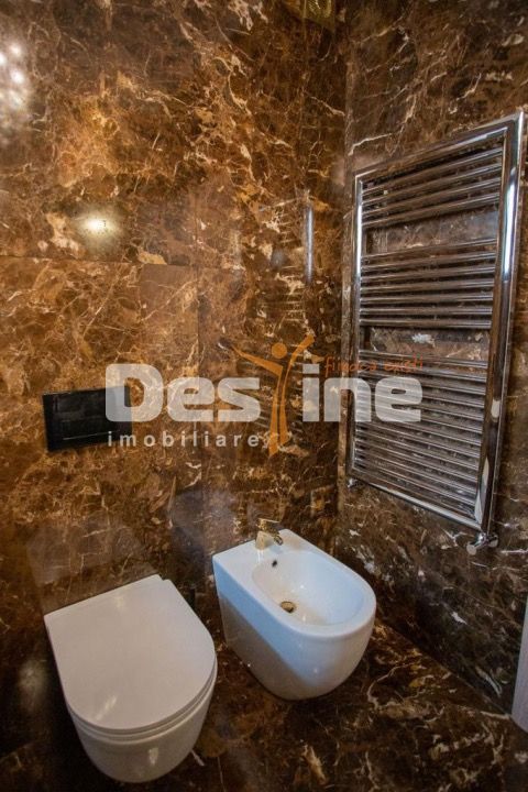 Herastrau | 4 camere | et 1 | 146mp | bloc 2009 | 993.000 euro — fotografia 22