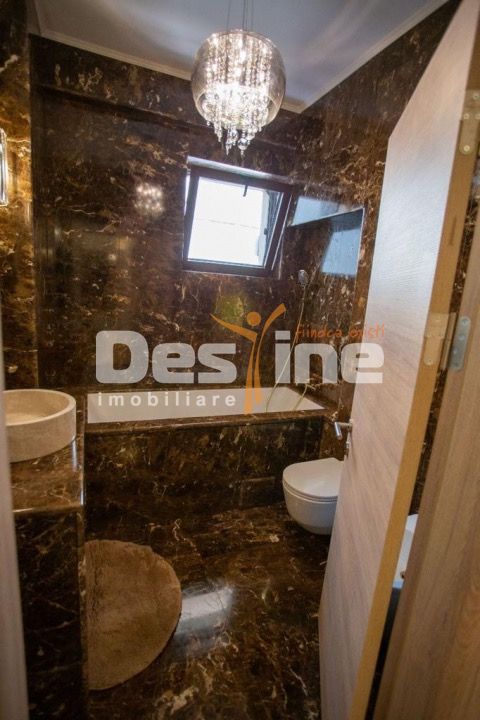 Herastrau | 4 camere | et 1 | 146mp | bloc 2009 | 993.000 euro — fotografia 24