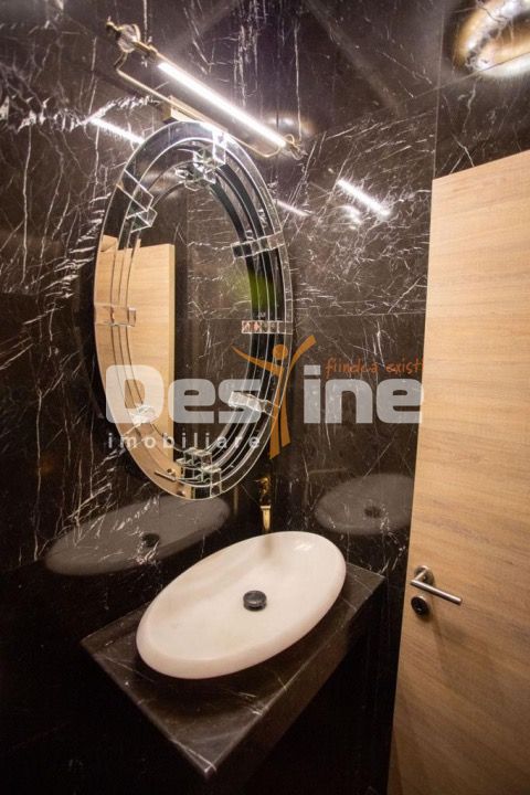 Herastrau | 4 camere | et 1 | 146mp | bloc 2009 | 993.000 euro — fotografia 25