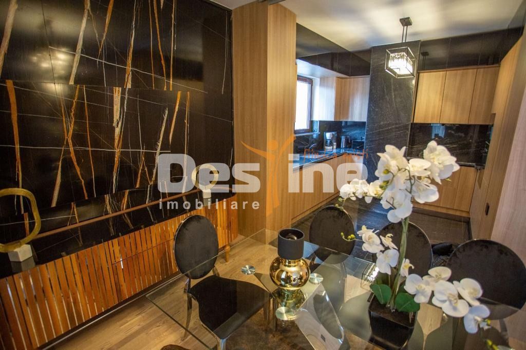 Herastrau | 4 camere | et 1 | 146mp | bloc 2009 | 993.000 euro — fotografia 5