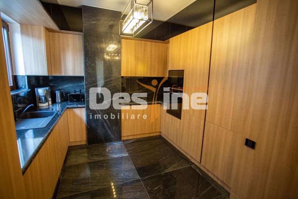 Herastrau | 4 camere | et 1 | 146mp | bloc 2009 | 993.000 euro — fotografia 6