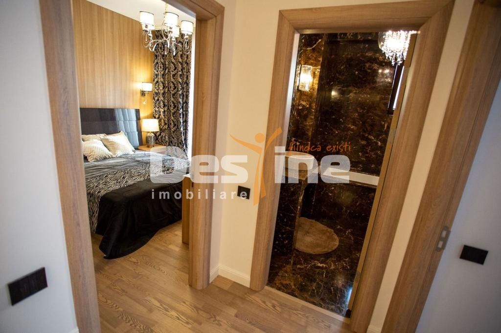 Herastrau | 4 camere | et 1 | 146mp | bloc 2009 | 993.000 euro — fotografia 7
