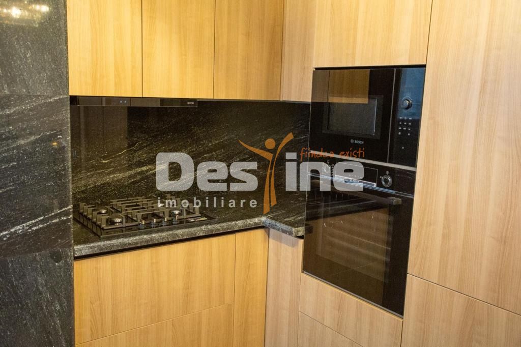 Herastrau | 4 camere | et 1 | 146mp | bloc 2009 | 993.000 euro — fotografia 9