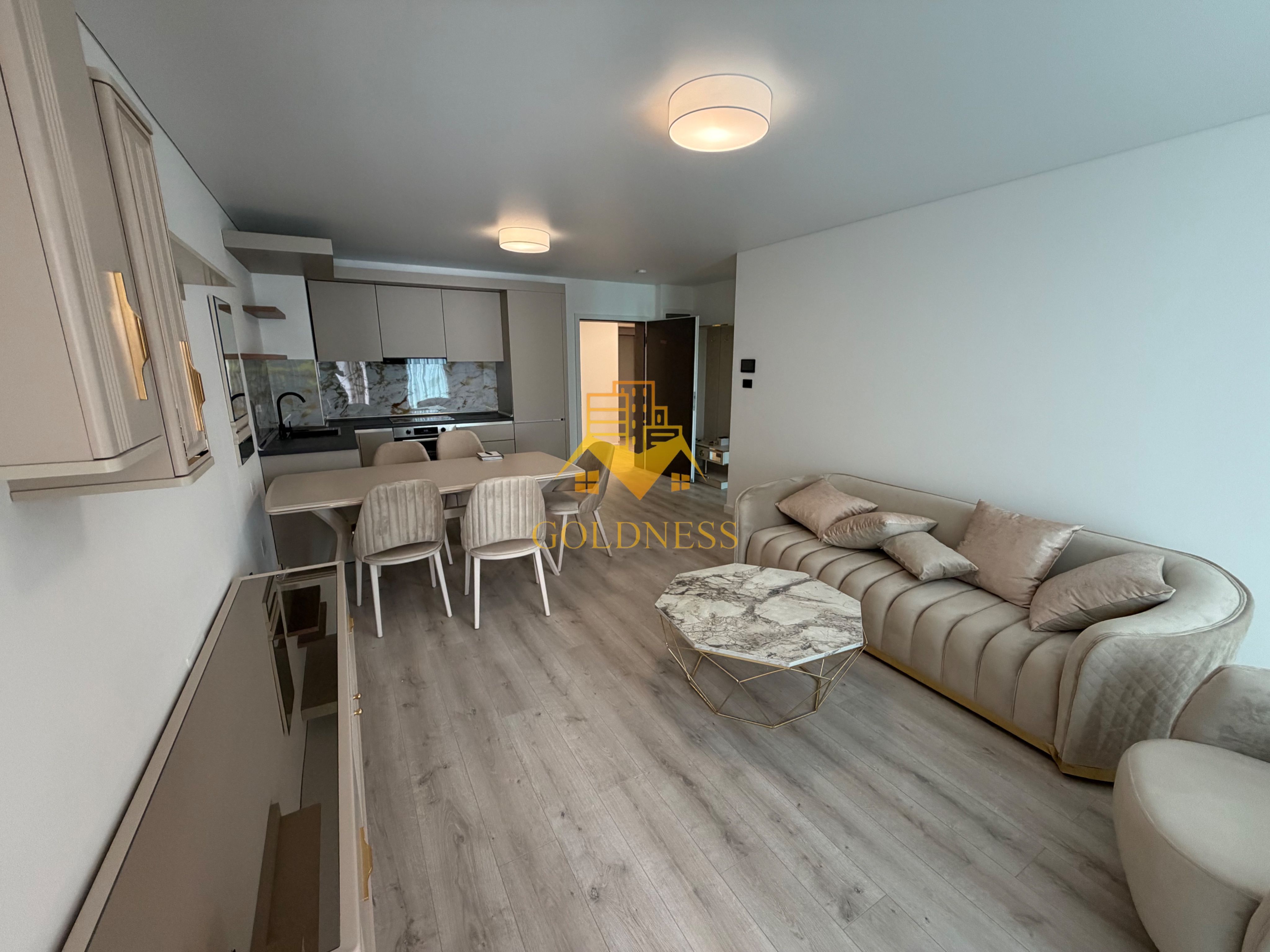 3 Camere, Parcare, Modern, Frunzisului, UMF. UTCN, Observatorului,AC — fotografia 3