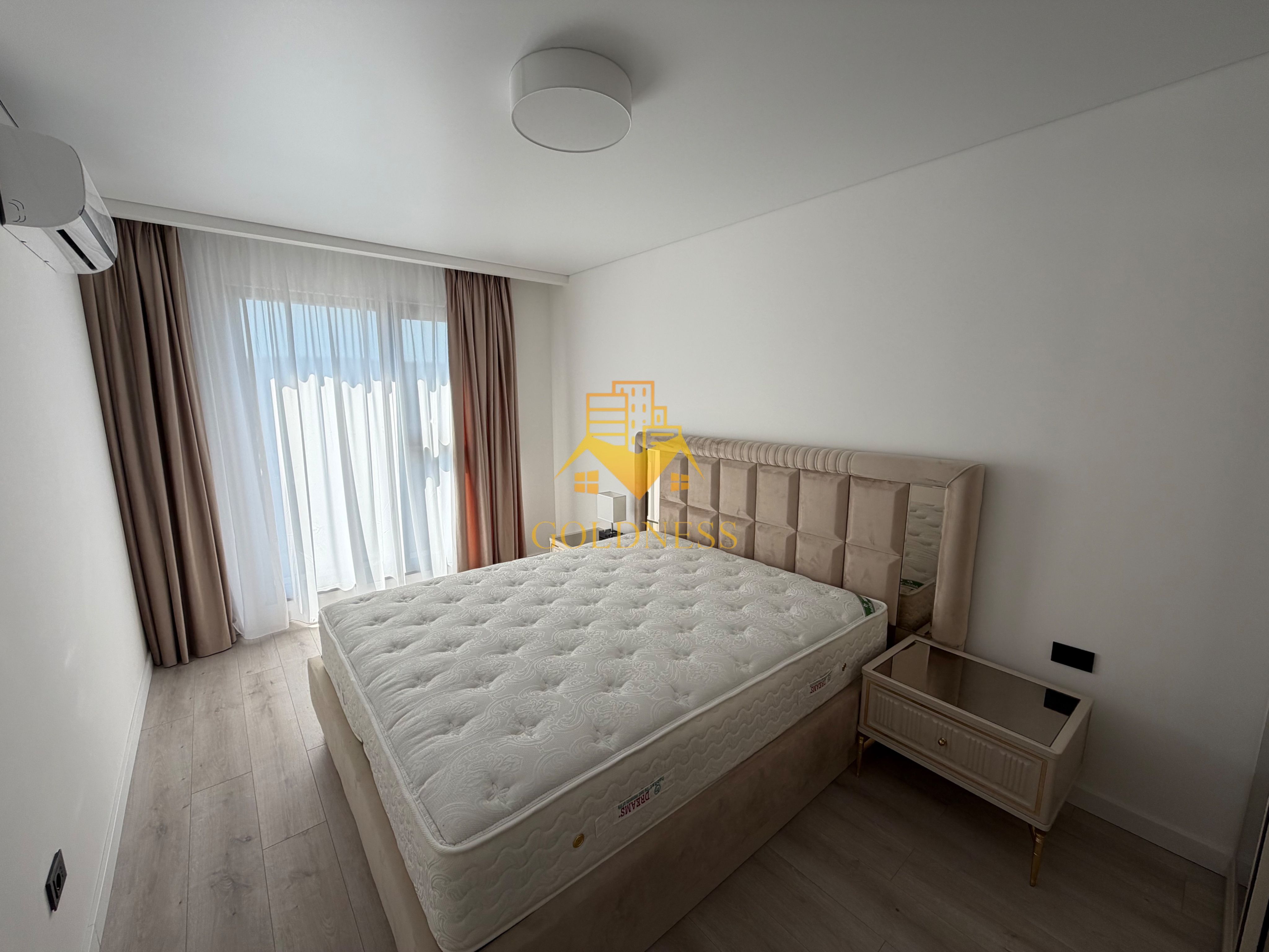 3 Camere, Parcare, Modern, Frunzisului, UMF. UTCN, Observatorului,AC — fotografia 4