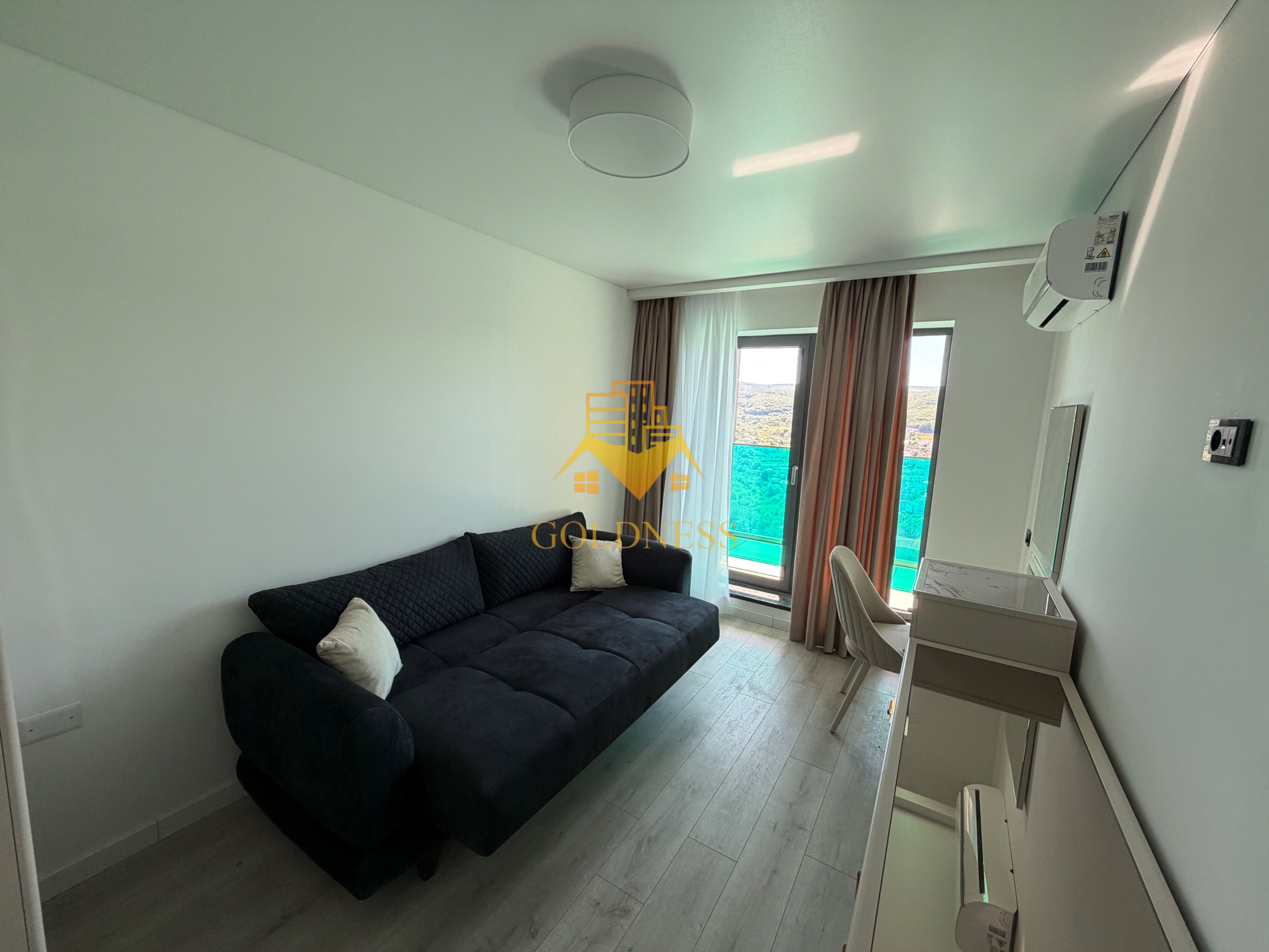 3 Camere, Parcare, Modern, Frunzisului, UMF. UTCN, Observatorului,AC — fotografia 6