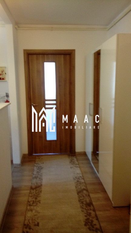 Apartament 2 camere de închiriat | Sibiu, Calea Dumbrăvii | 54 mp — fotografia 4