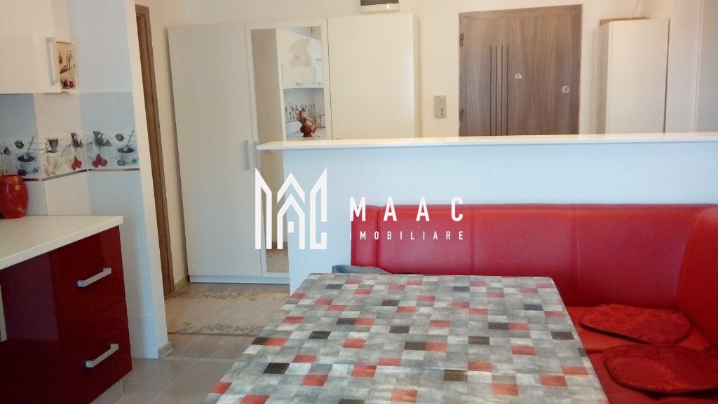 Apartament 2 camere de închiriat | Sibiu, Calea Dumbrăvii | 54 mp — fotografia 5