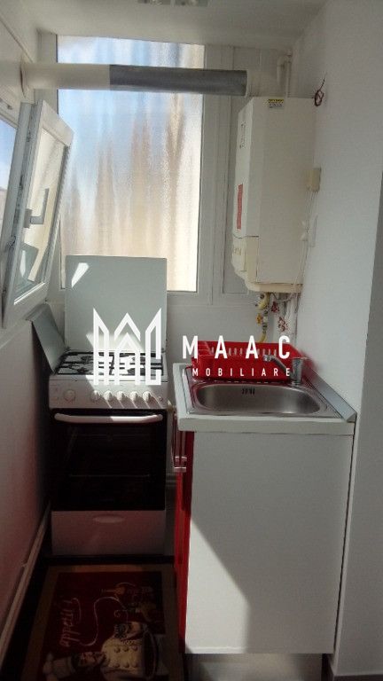 Apartament 2 camere de închiriat | Sibiu, Calea Dumbrăvii | 54 mp — fotografia 7