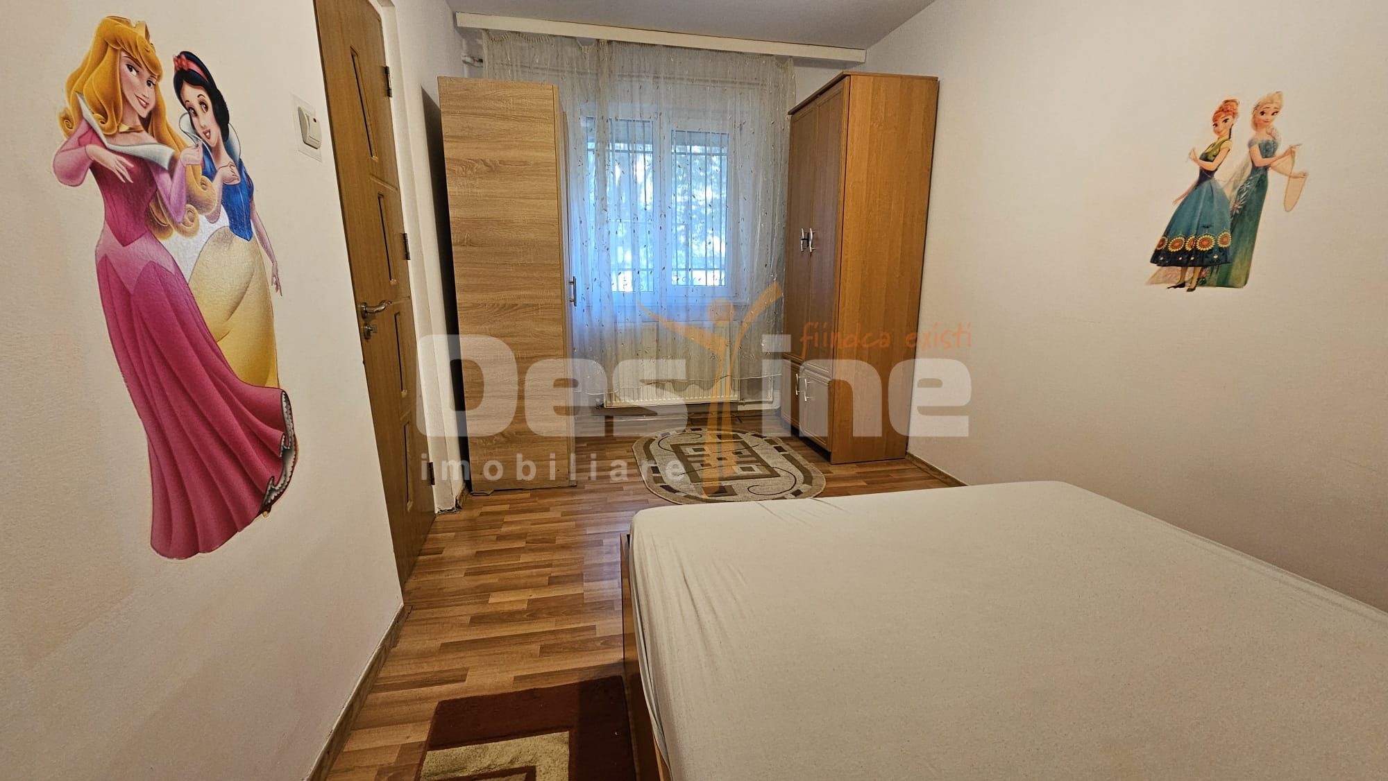 Apartament 2 camere, Zona Cireșica – Campus — fotografia 4