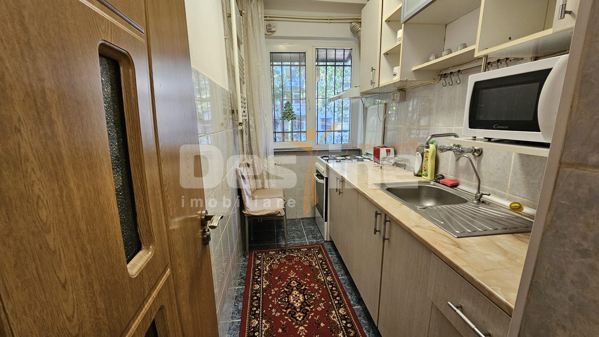 Apartament 2 camere, Zona Cireșica – Campus — fotografia 6