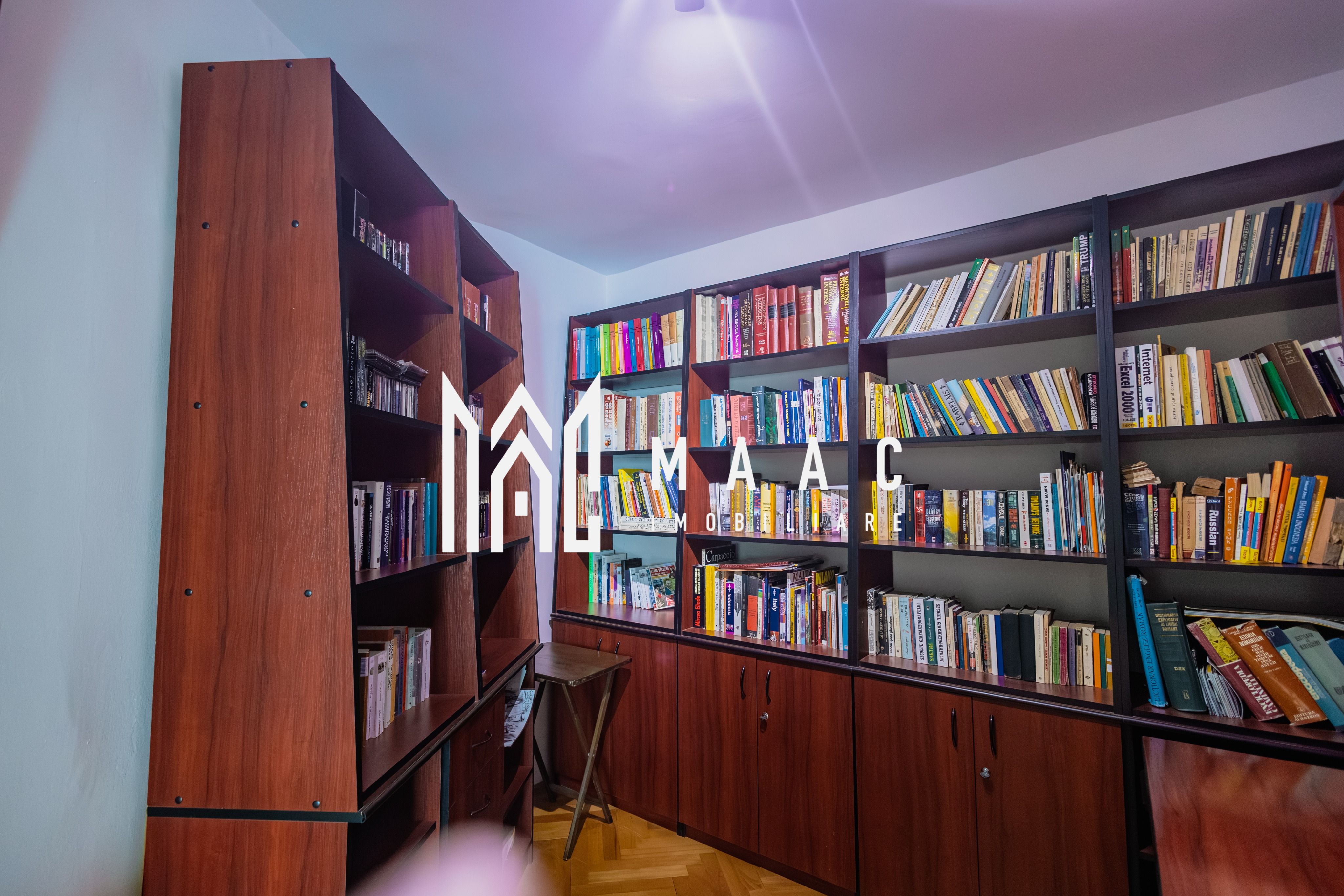 Apartament 5 Camere | 2 Nivele | 150MPU | Ciresica — fotografia 10
