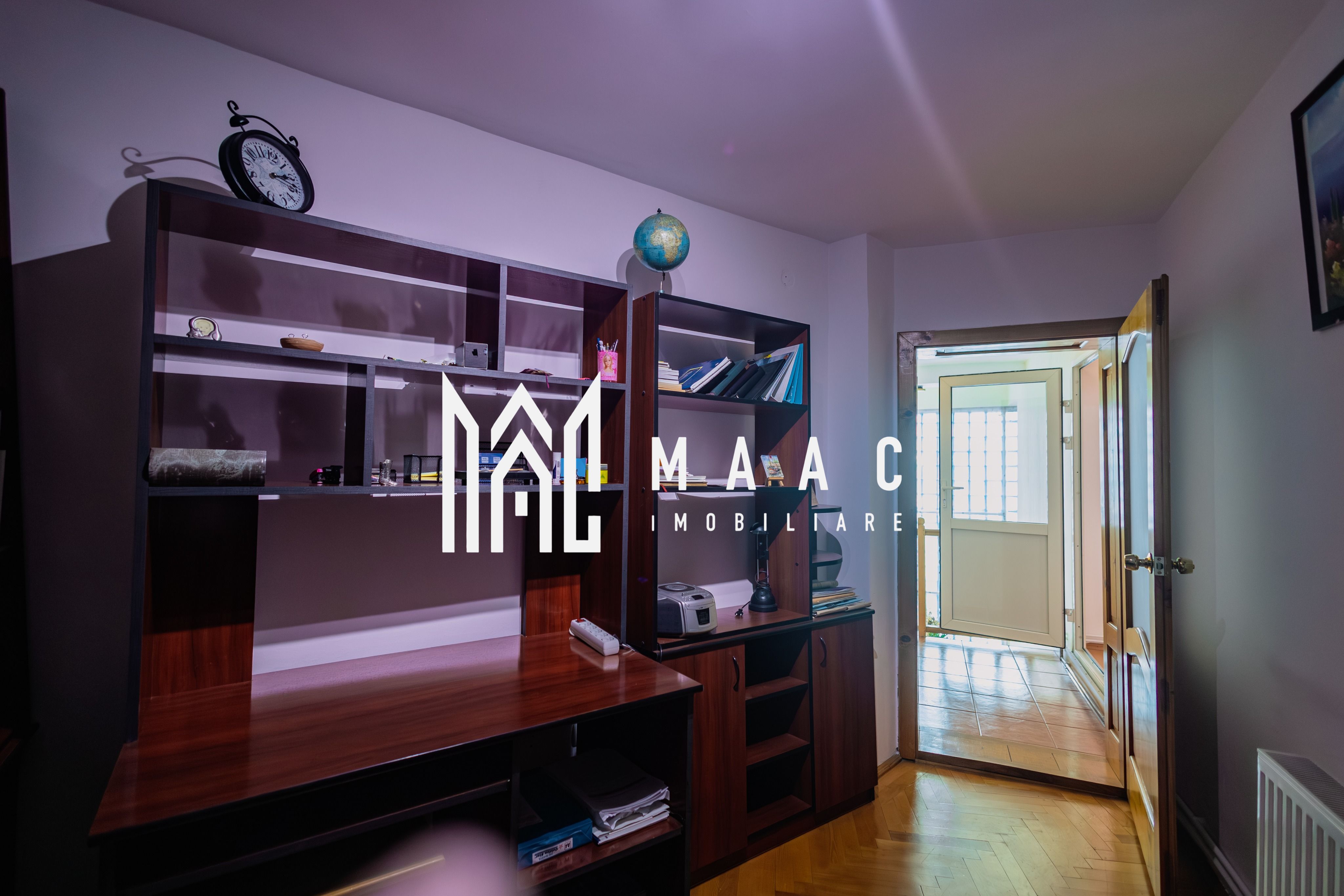 Apartament 5 Camere | 2 Nivele | 150MPU | Ciresica — fotografia 11