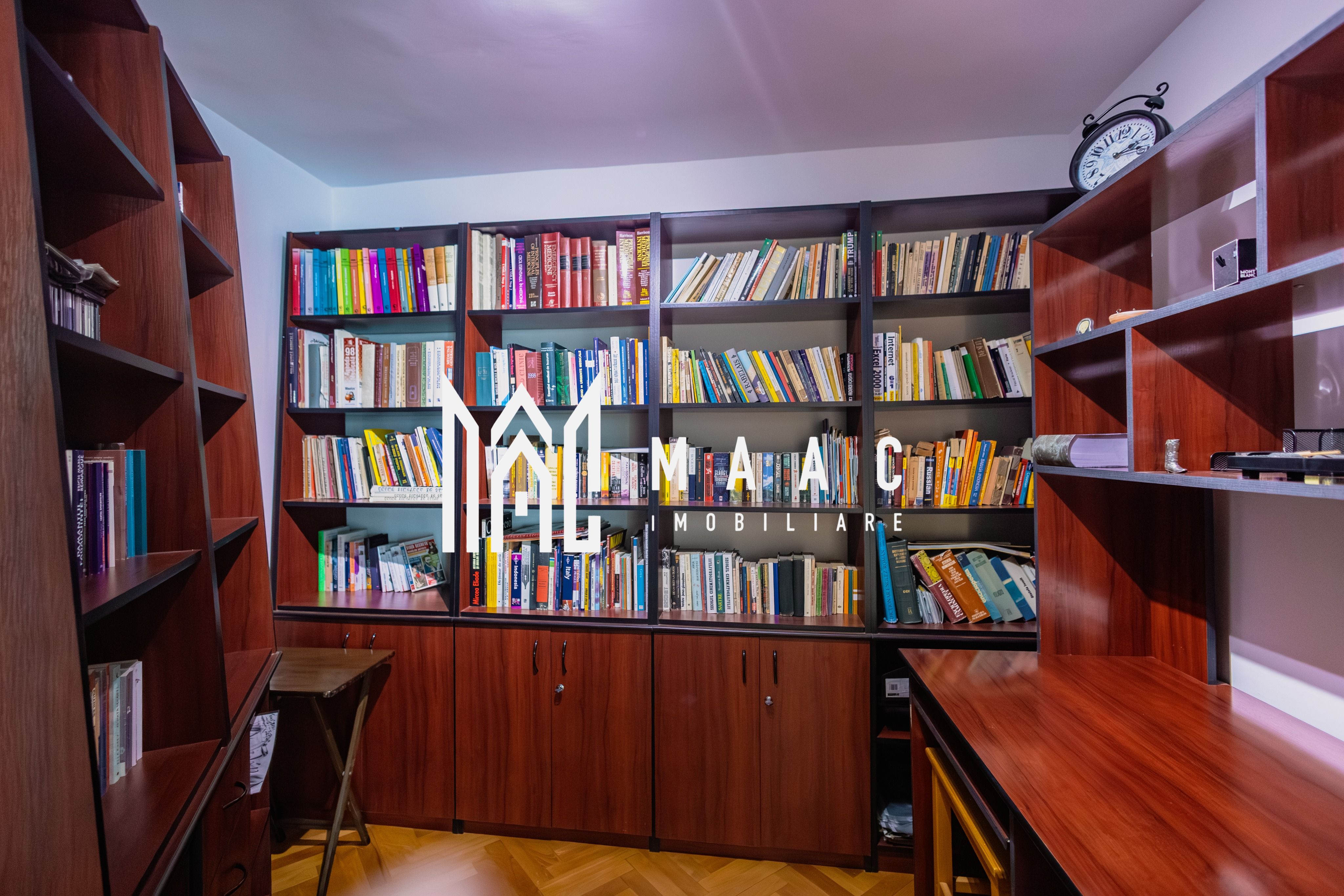 Apartament 5 Camere | 2 Nivele | 150MPU | Ciresica — fotografia 12