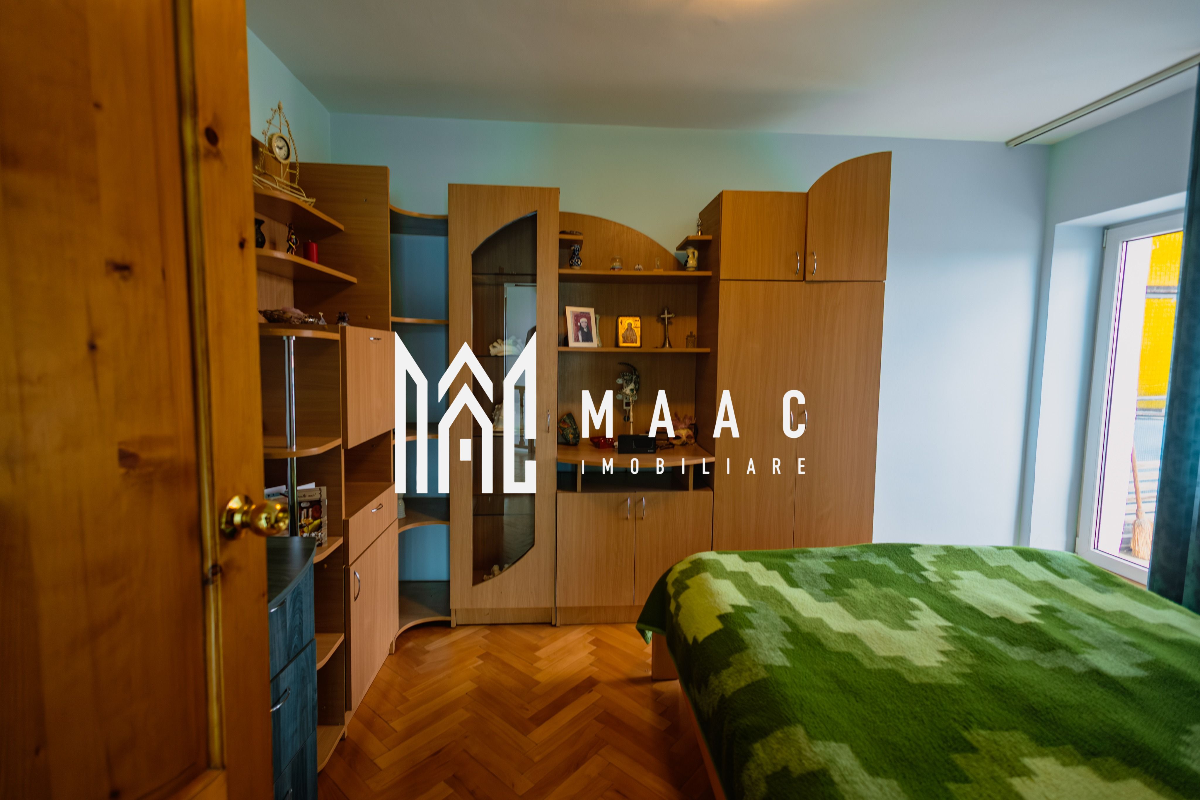 Apartament 5 Camere | 2 Nivele | 150MPU | Ciresica — fotografia 13
