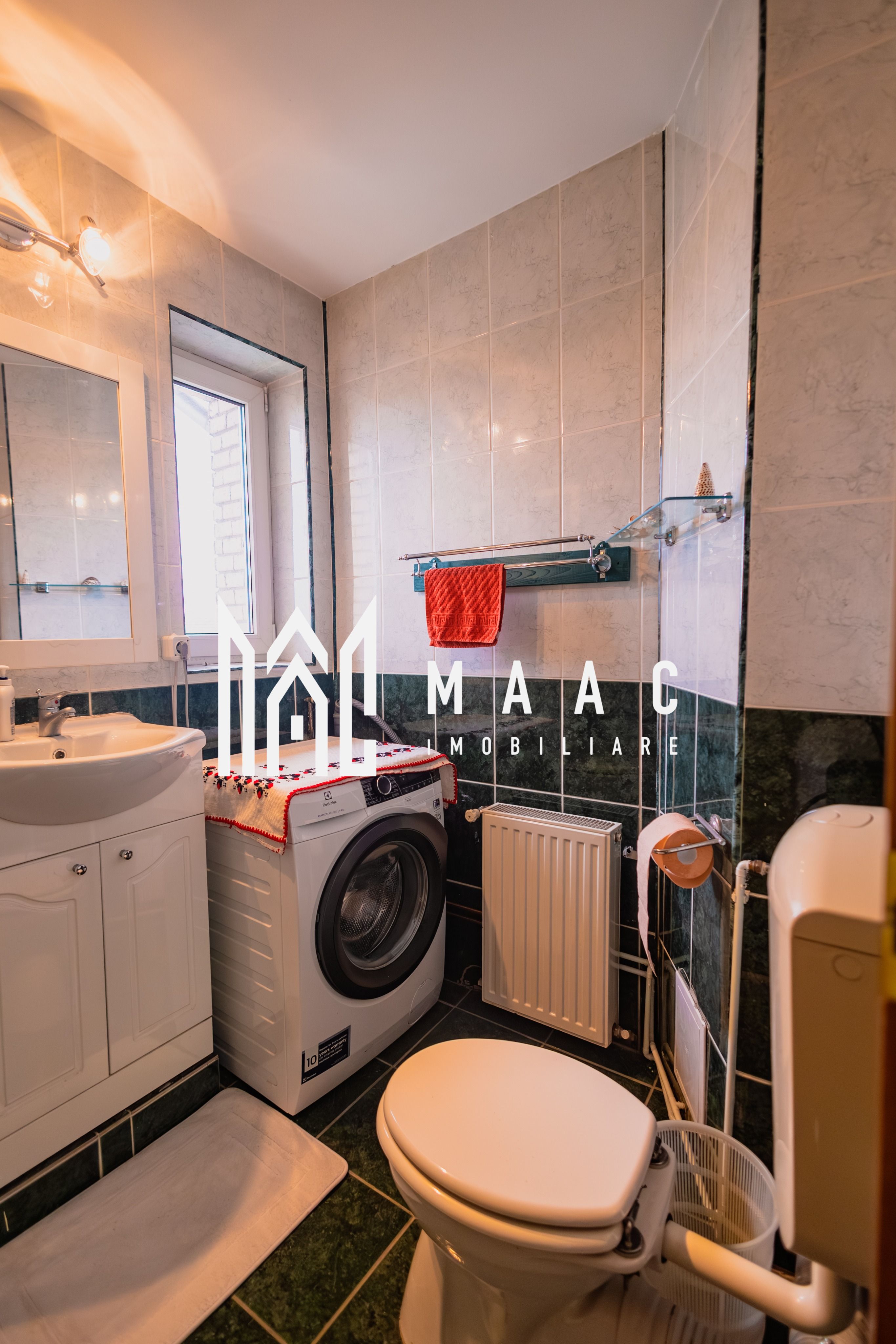 Apartament 5 Camere | 2 Nivele | 150MPU | Ciresica — fotografia 16
