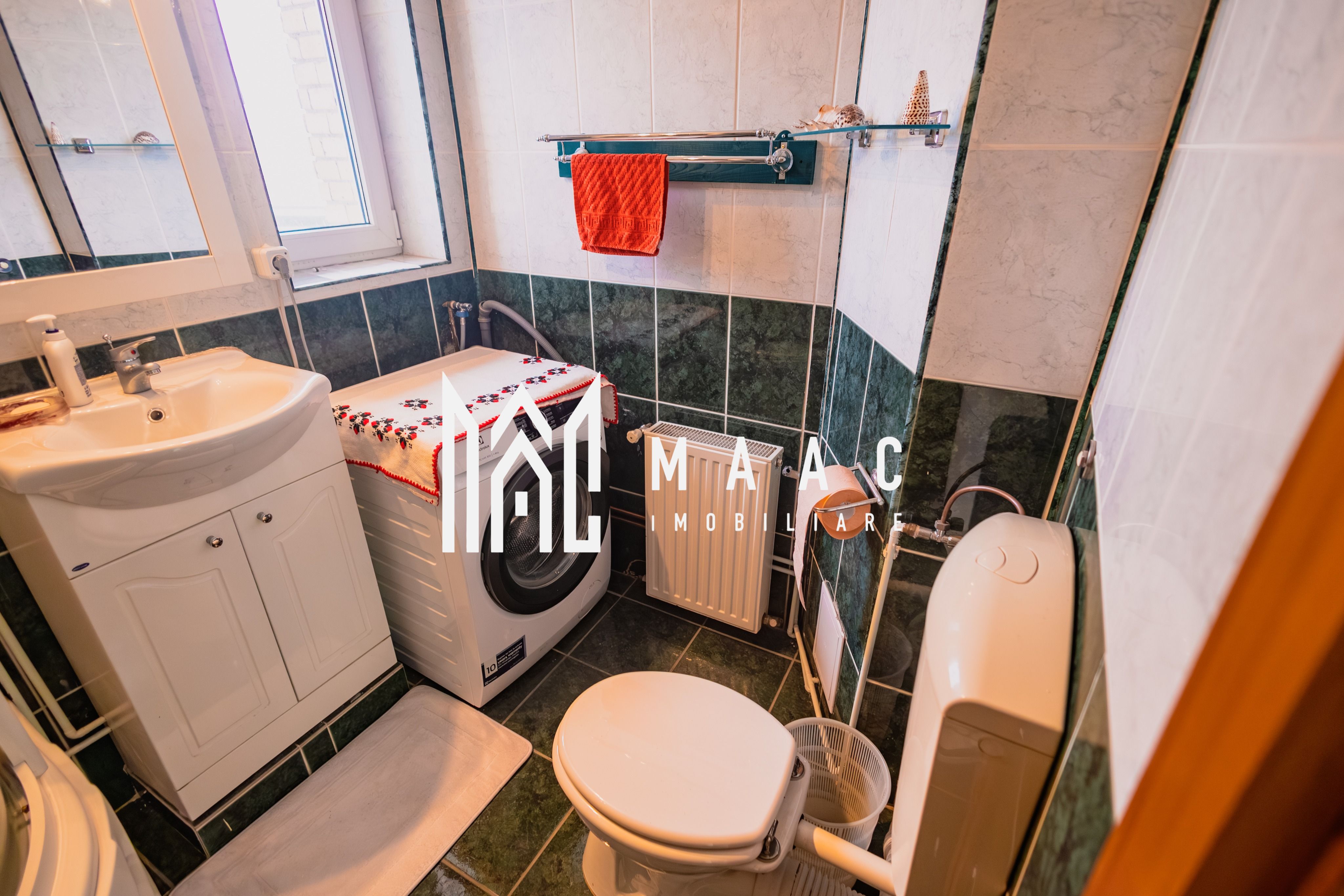 Apartament 5 Camere | 2 Nivele | 150MPU | Ciresica — fotografia 17