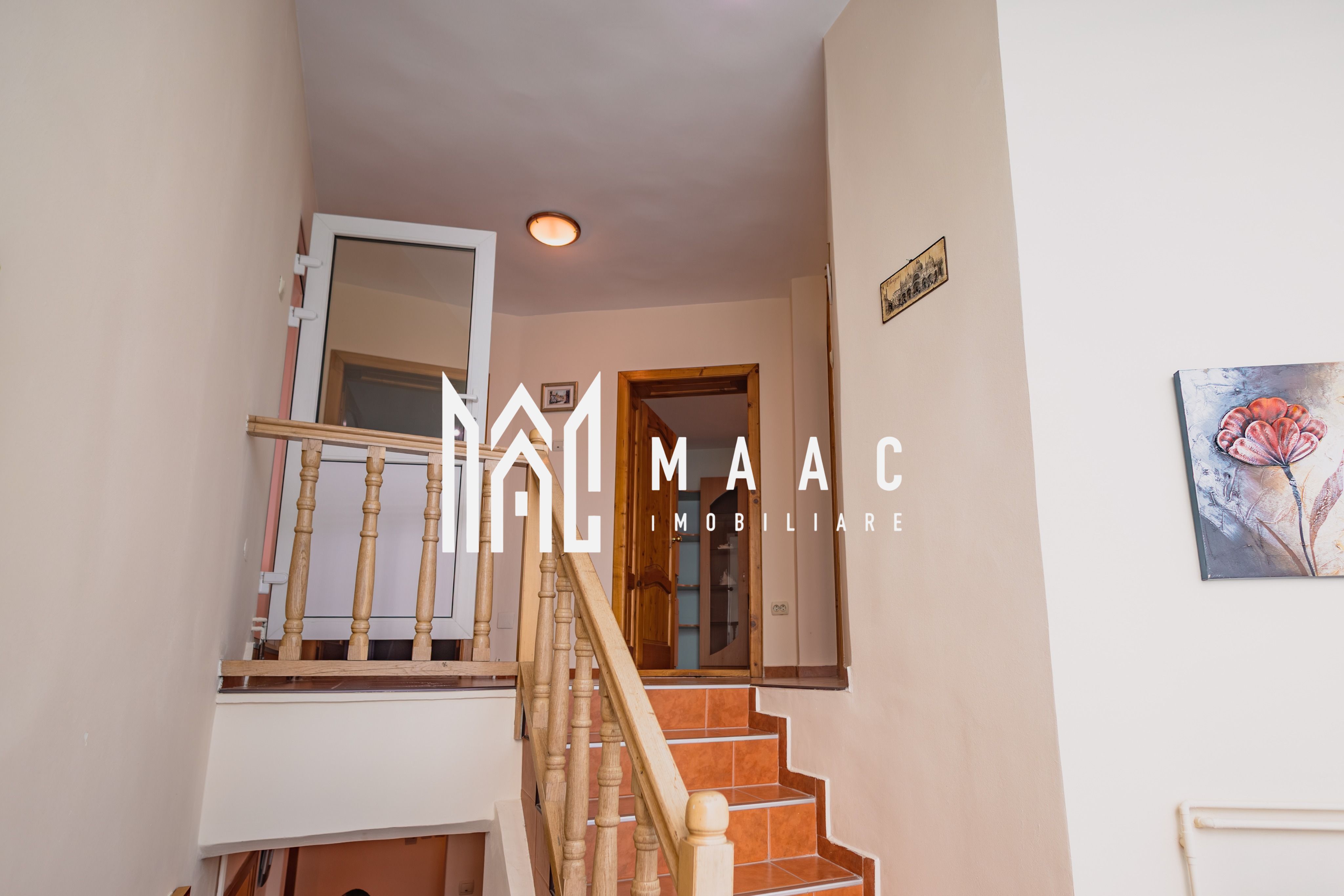 Apartament 5 Camere | 2 Nivele | 150MPU | Ciresica — fotografia 18