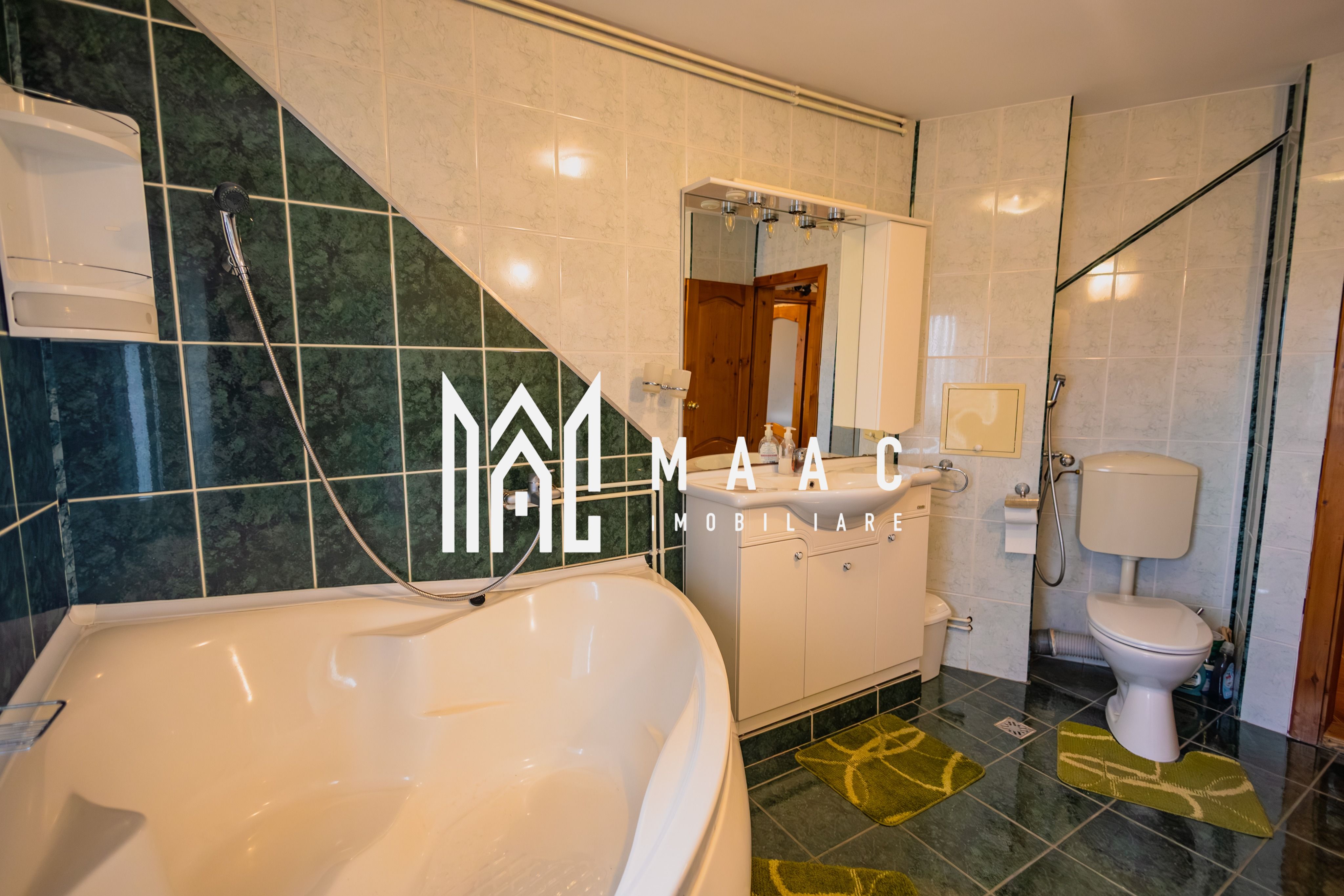 Apartament 5 Camere | 2 Nivele | 150MPU | Ciresica — fotografia 30