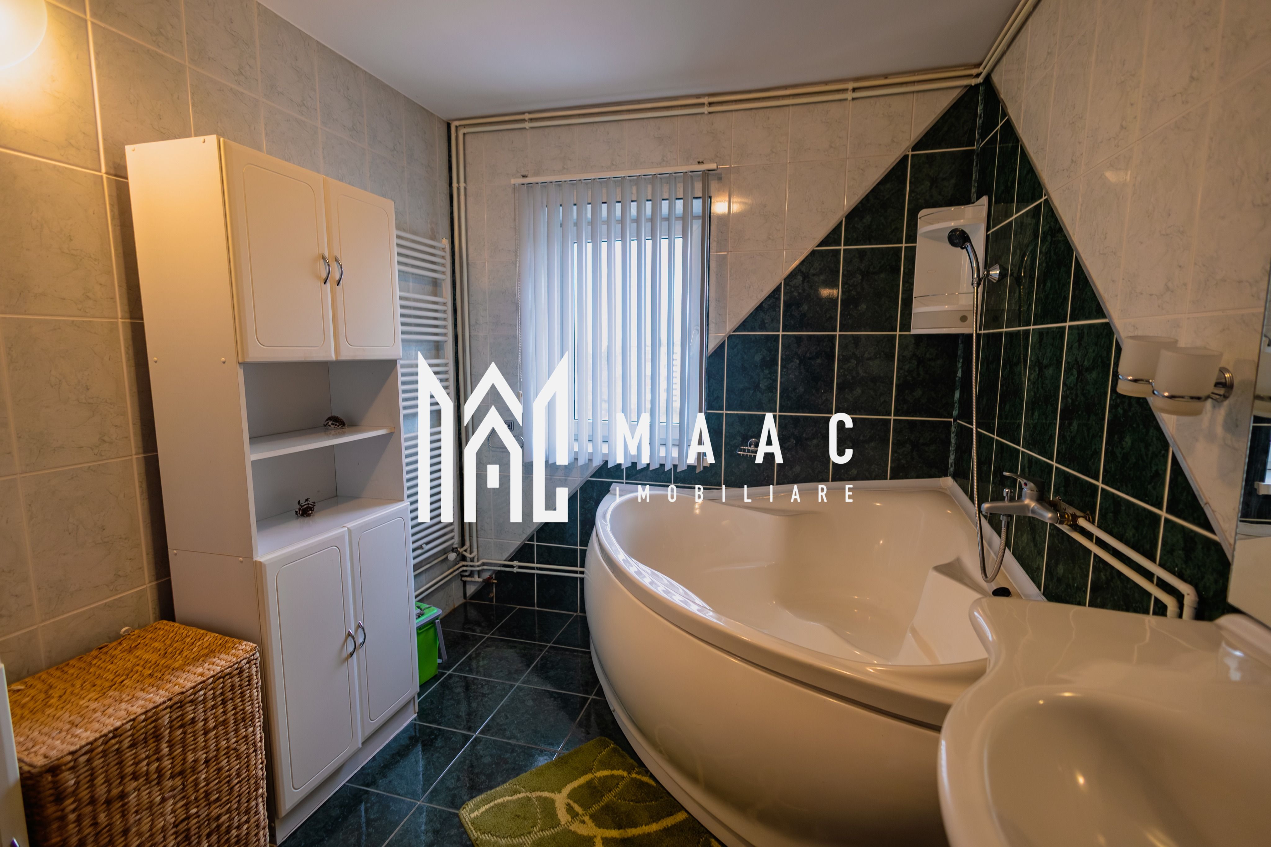 Apartament 5 Camere | 2 Nivele | 150MPU | Ciresica — fotografia 31