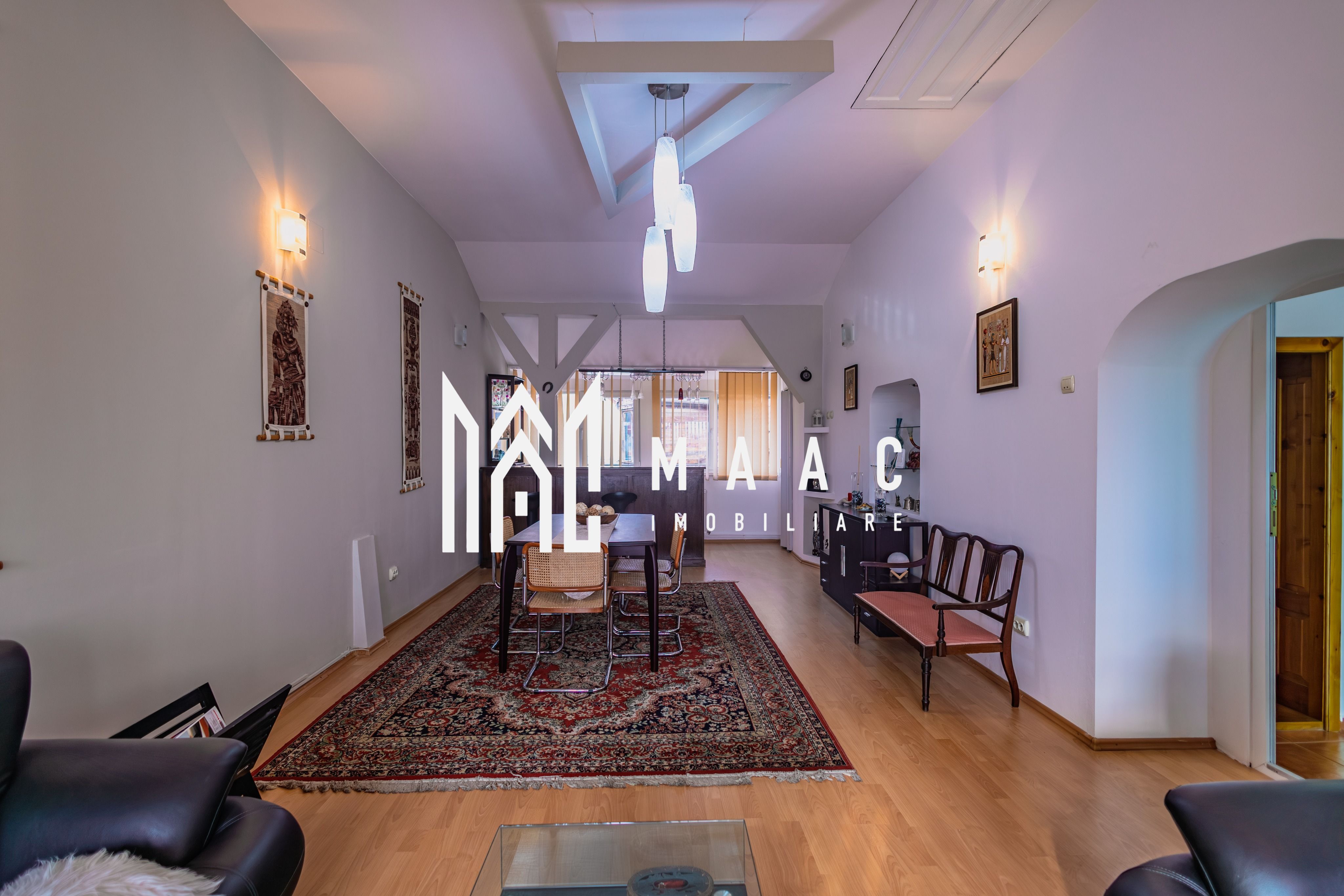 Apartament 5 Camere | 2 Nivele | 150MPU | Ciresica — fotografia 4
