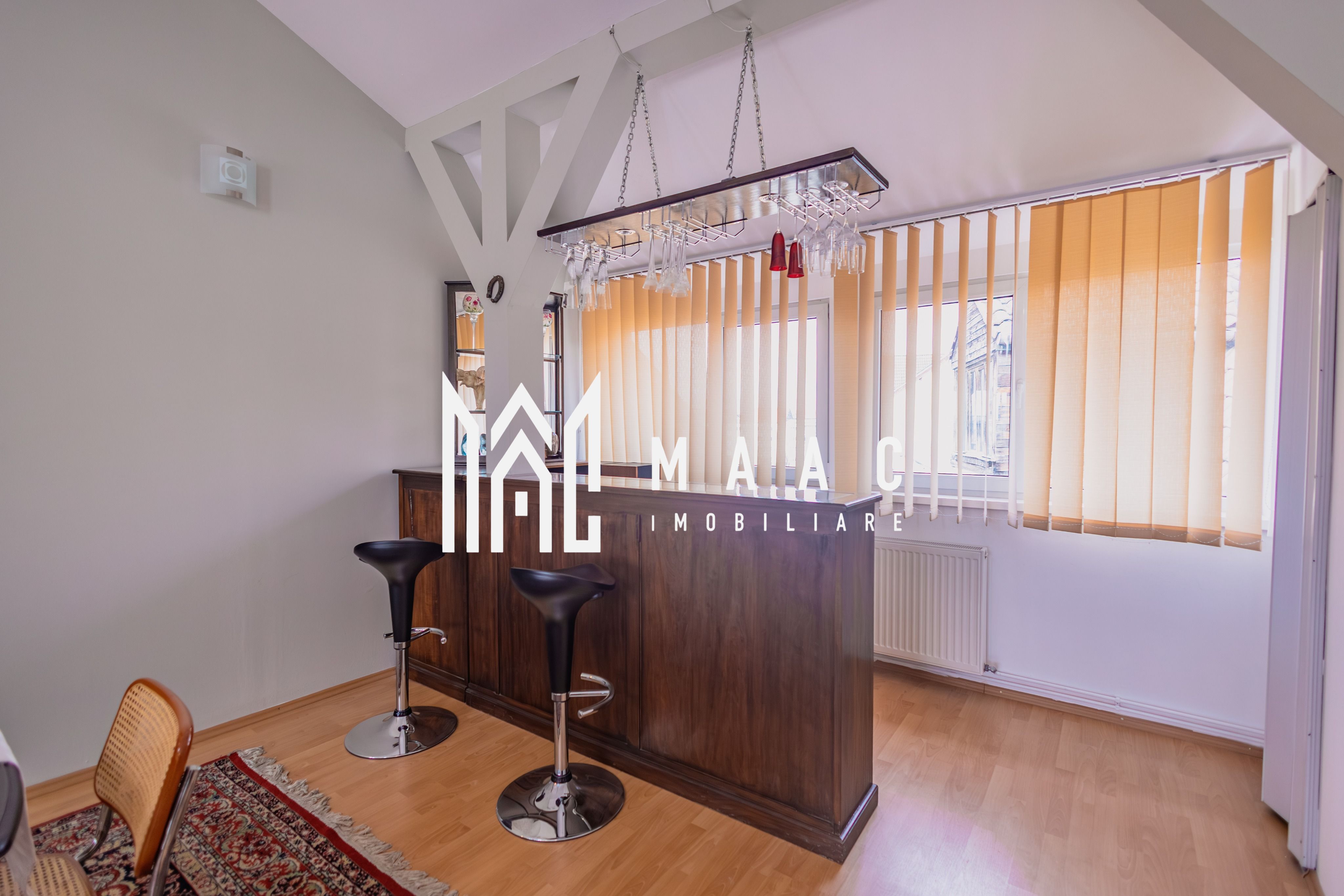 Apartament 5 Camere | 2 Nivele | 150MPU | Ciresica — fotografia 8