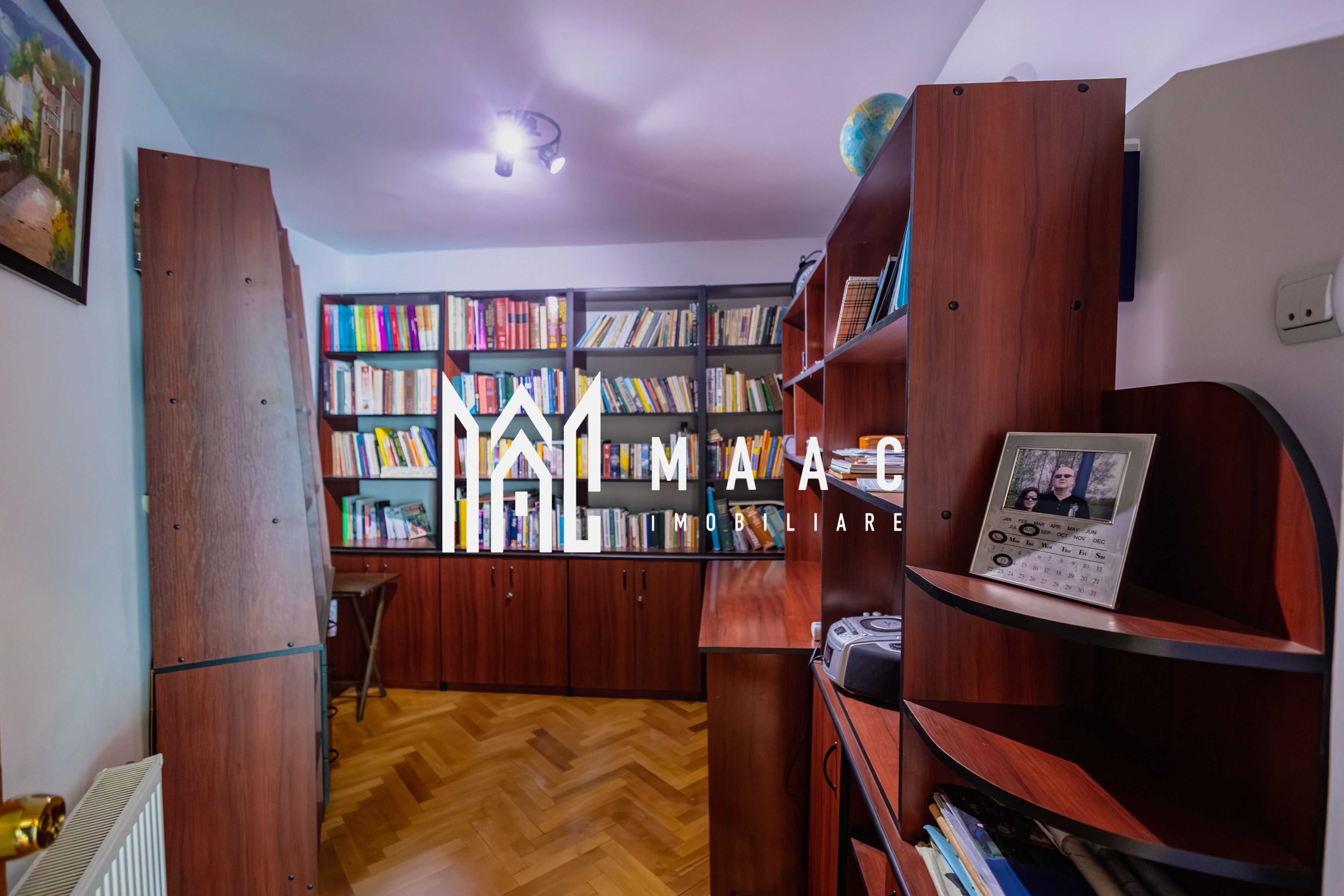 Apartament 5 Camere | 2 Nivele | 150MPU | Ciresica — fotografia 9