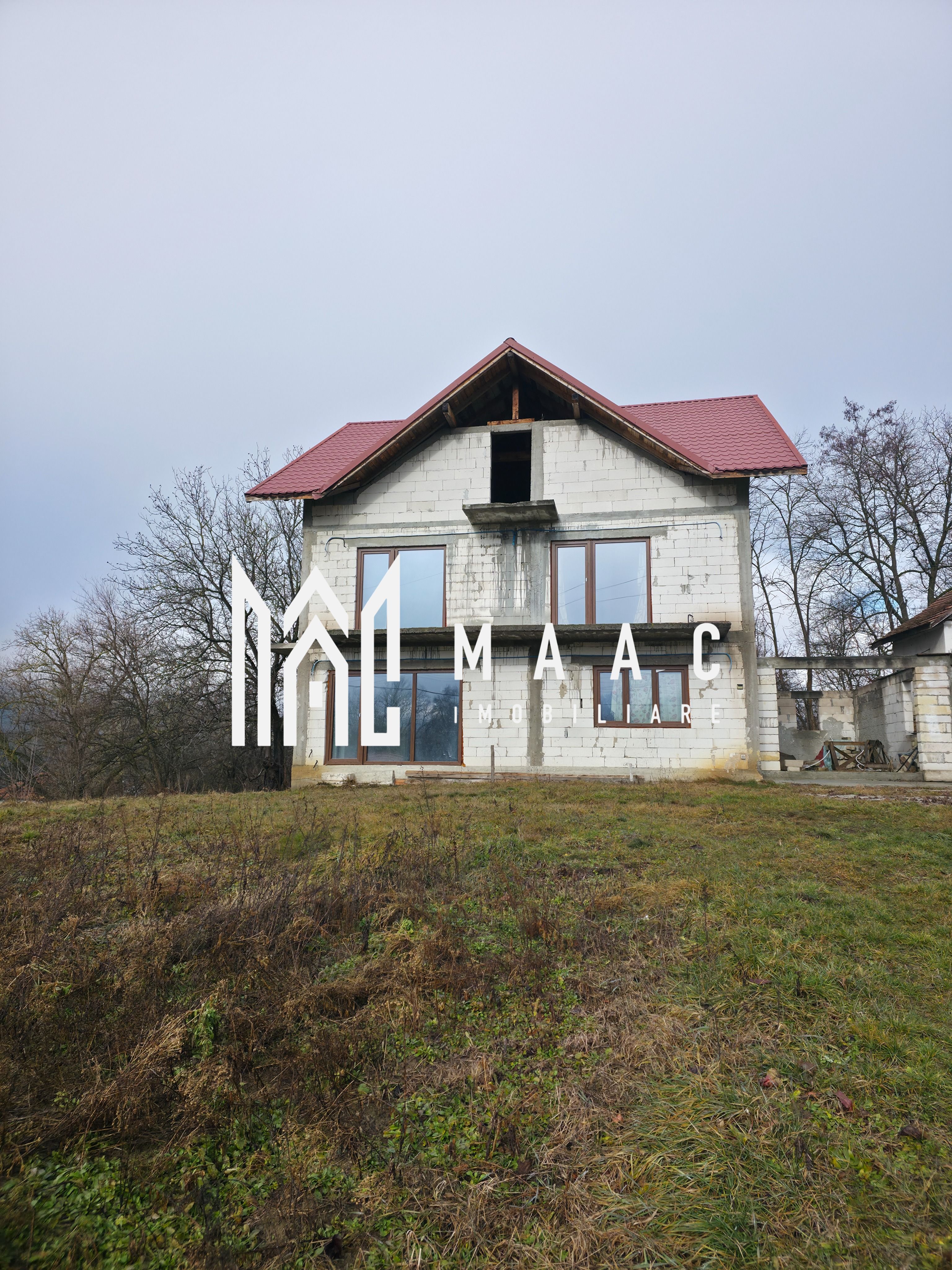 Casa Daesti | Teren 1500MP — fotografia 11