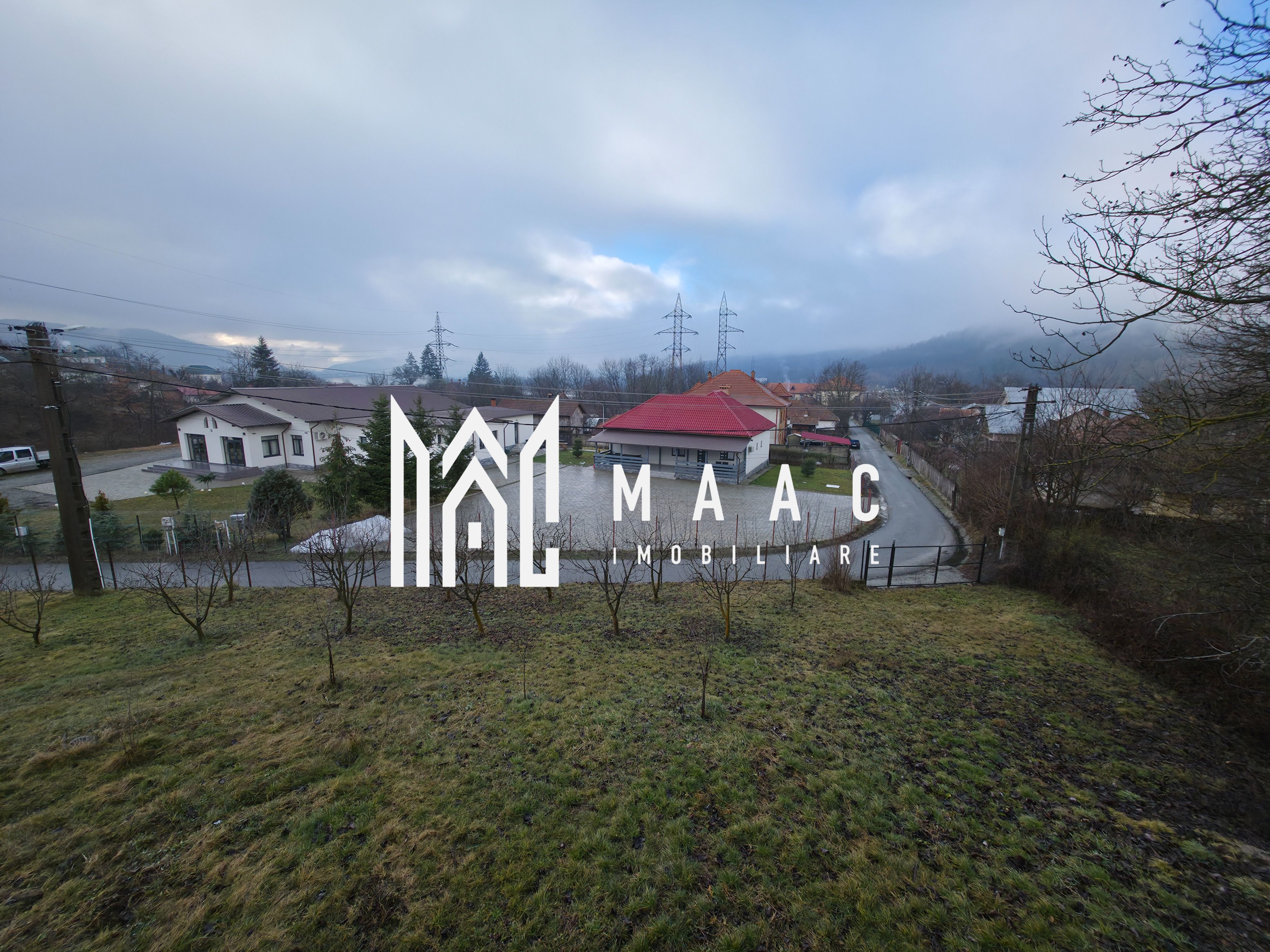 Casa Daesti | Teren 1500MP — fotografia 13