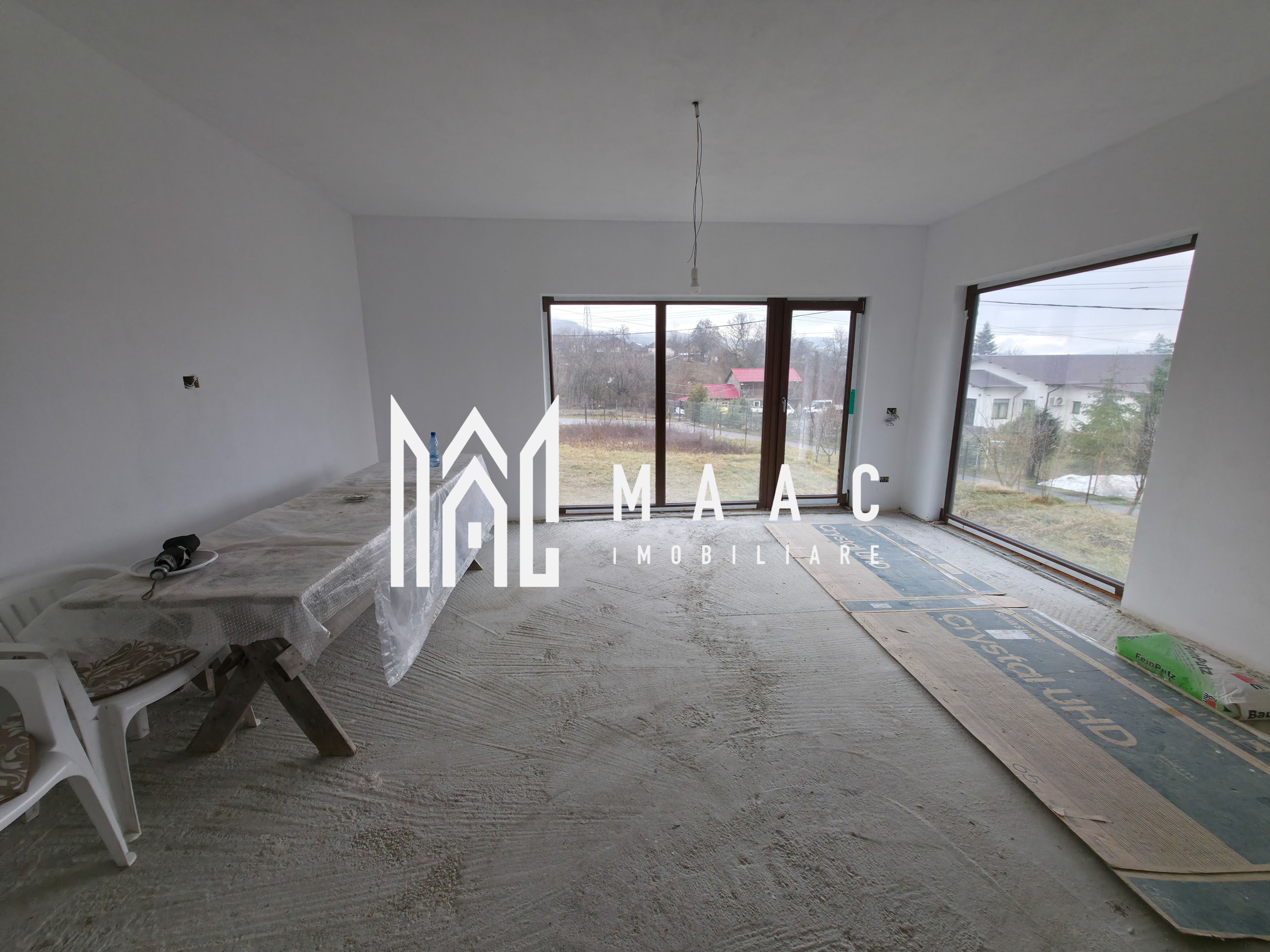 Casa Daesti | Teren 1500MP — fotografia 3