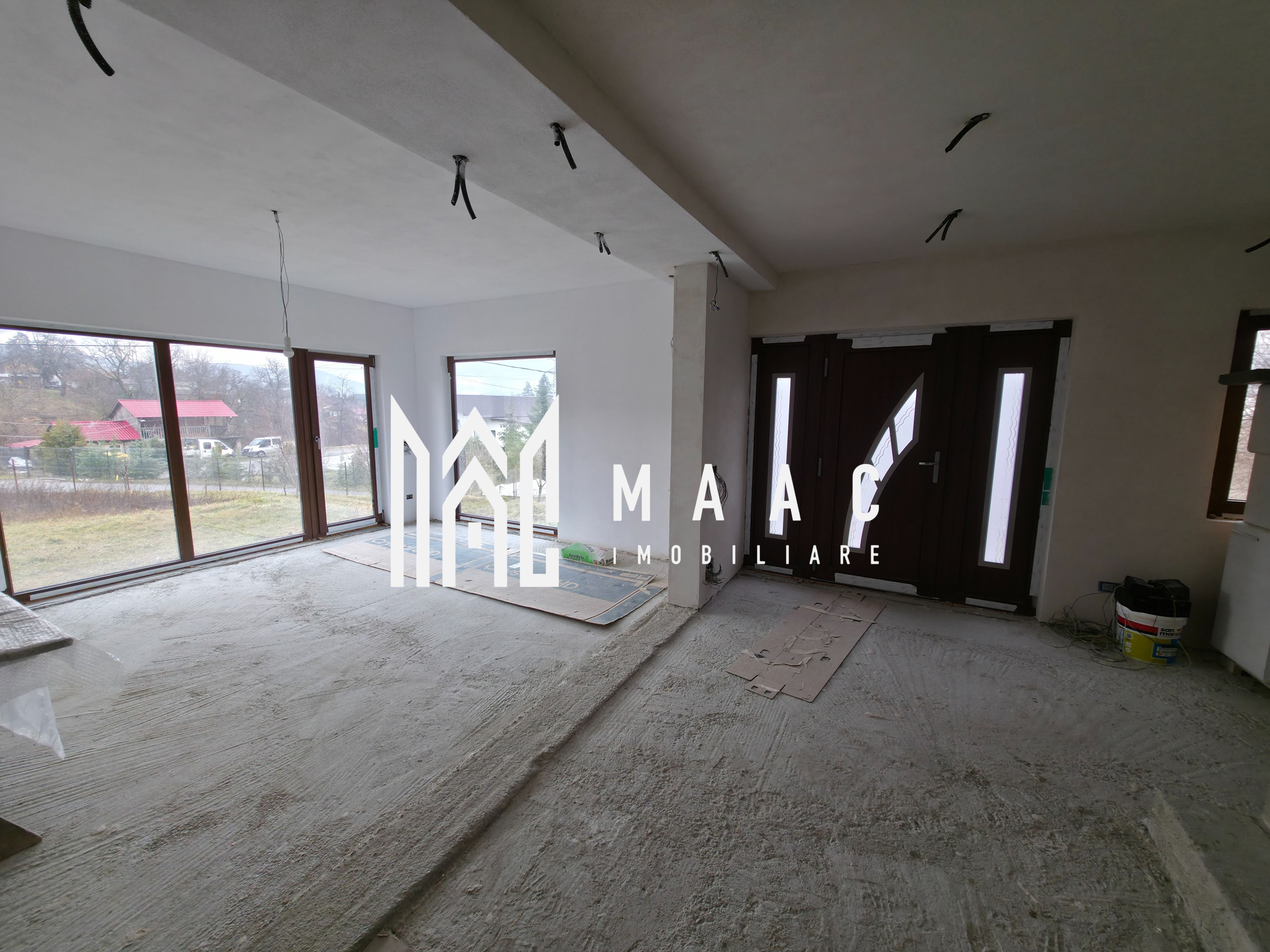 Casa Daesti | Teren 1500MP — fotografia 4
