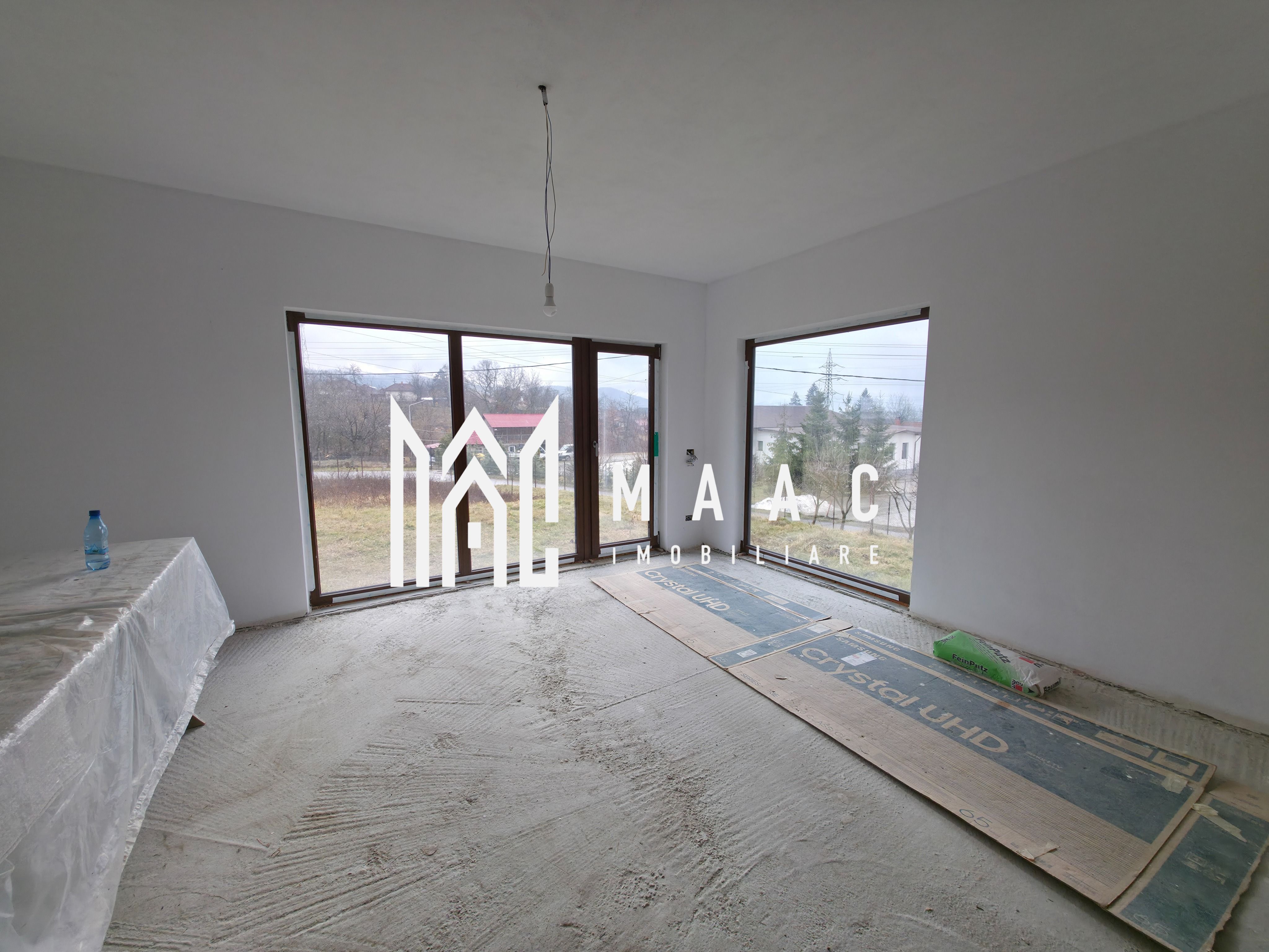 Casa Daesti | Teren 1500MP — fotografia 5