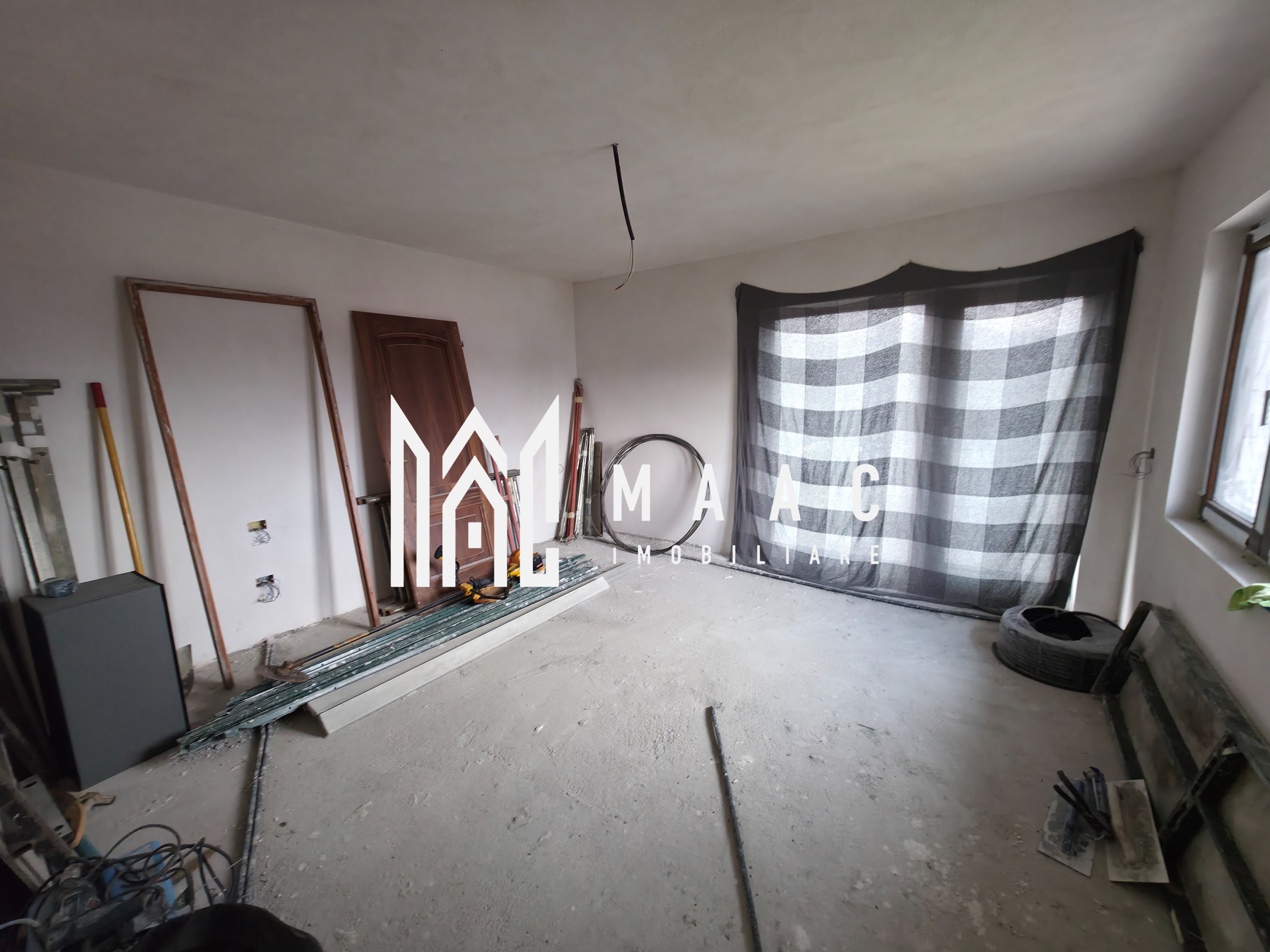 Casa Daesti | Teren 1500MP — fotografia 7