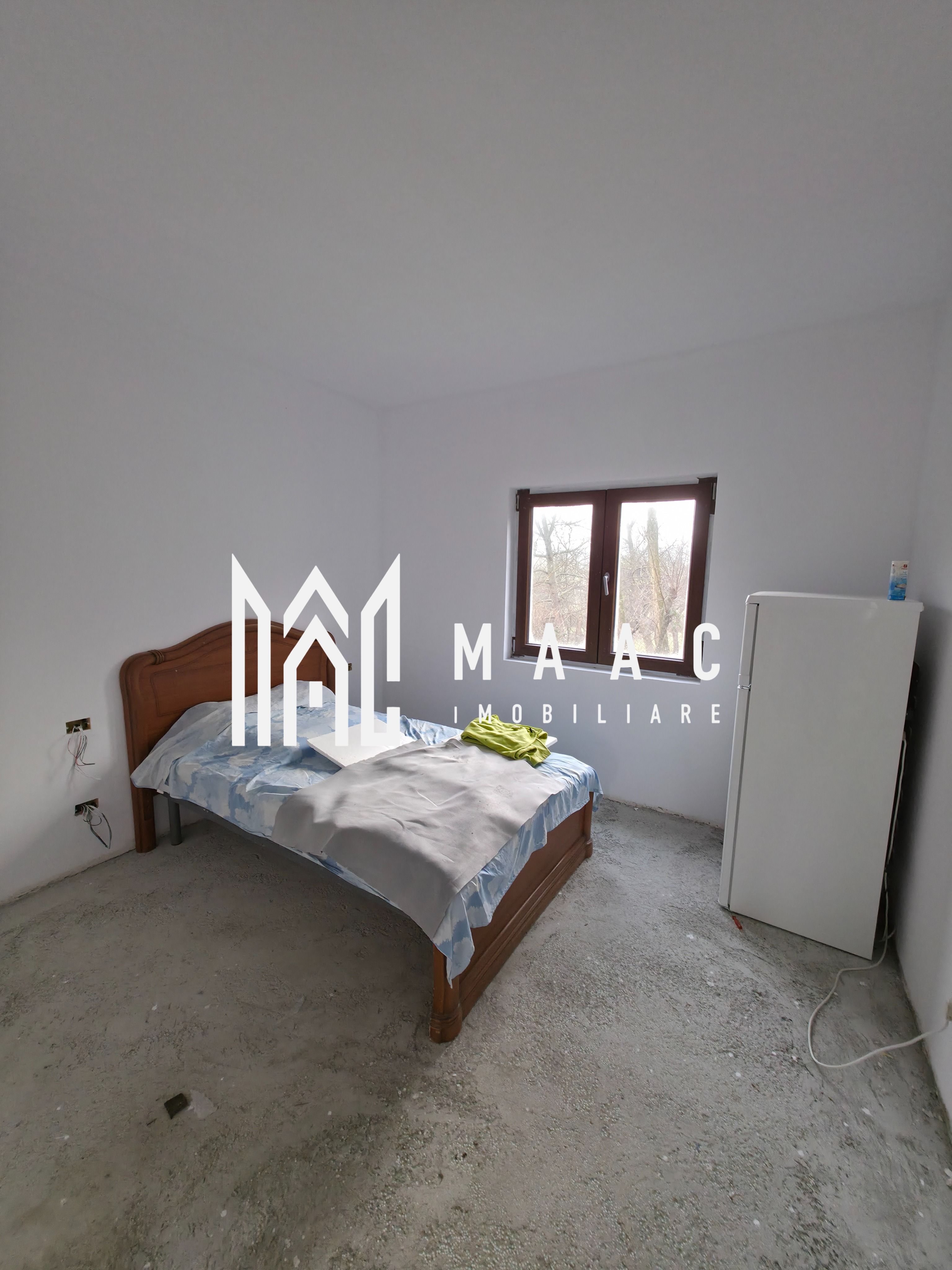 Casa Daesti | Teren 1500MP — fotografia 9