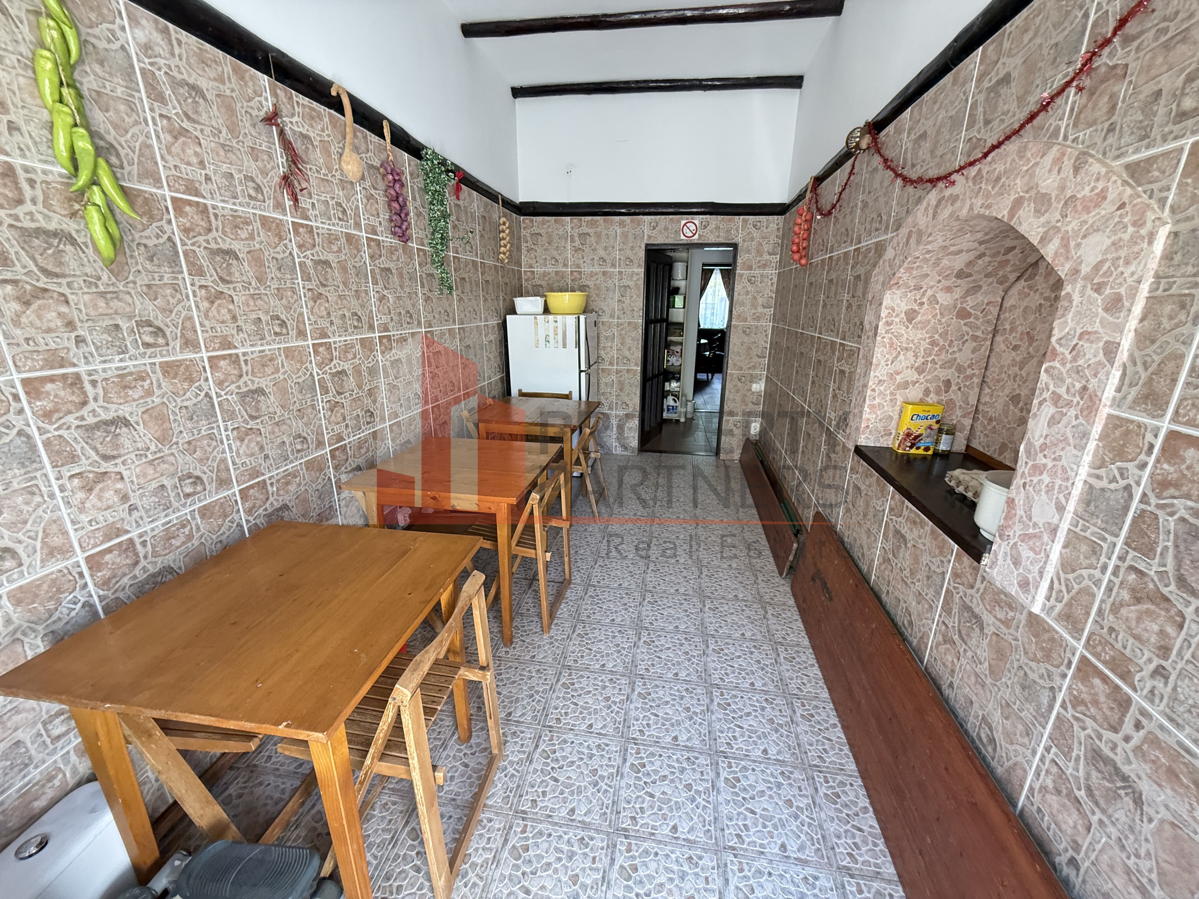 Pensiune lângă Castelul Bran | 9 camere | Pregătită pentru activitate — fotografia 4
