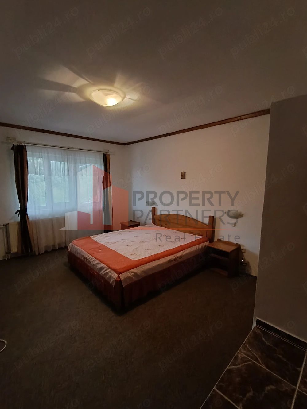 Pensiune lângă Castelul Bran | 9 camere | Pregătită pentru activitate — fotografia 6