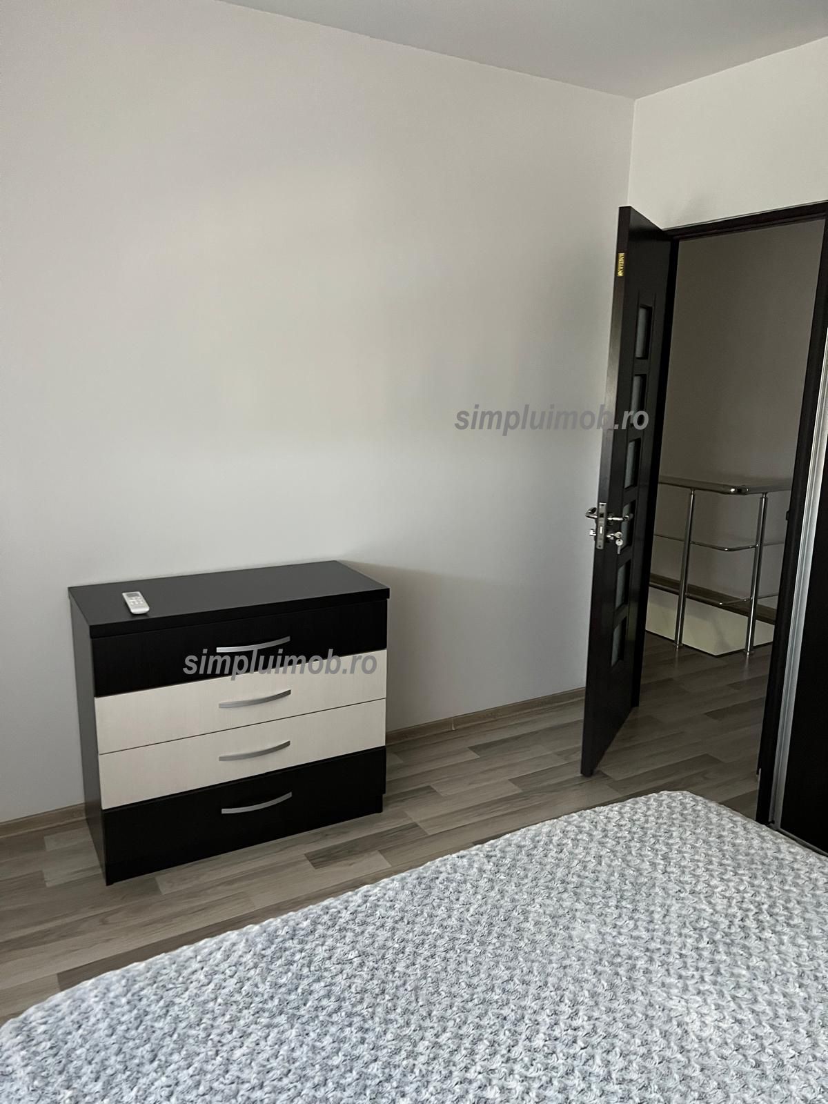 Centrala proprie mobilat complet duplex modern Colentina — fotografia 10