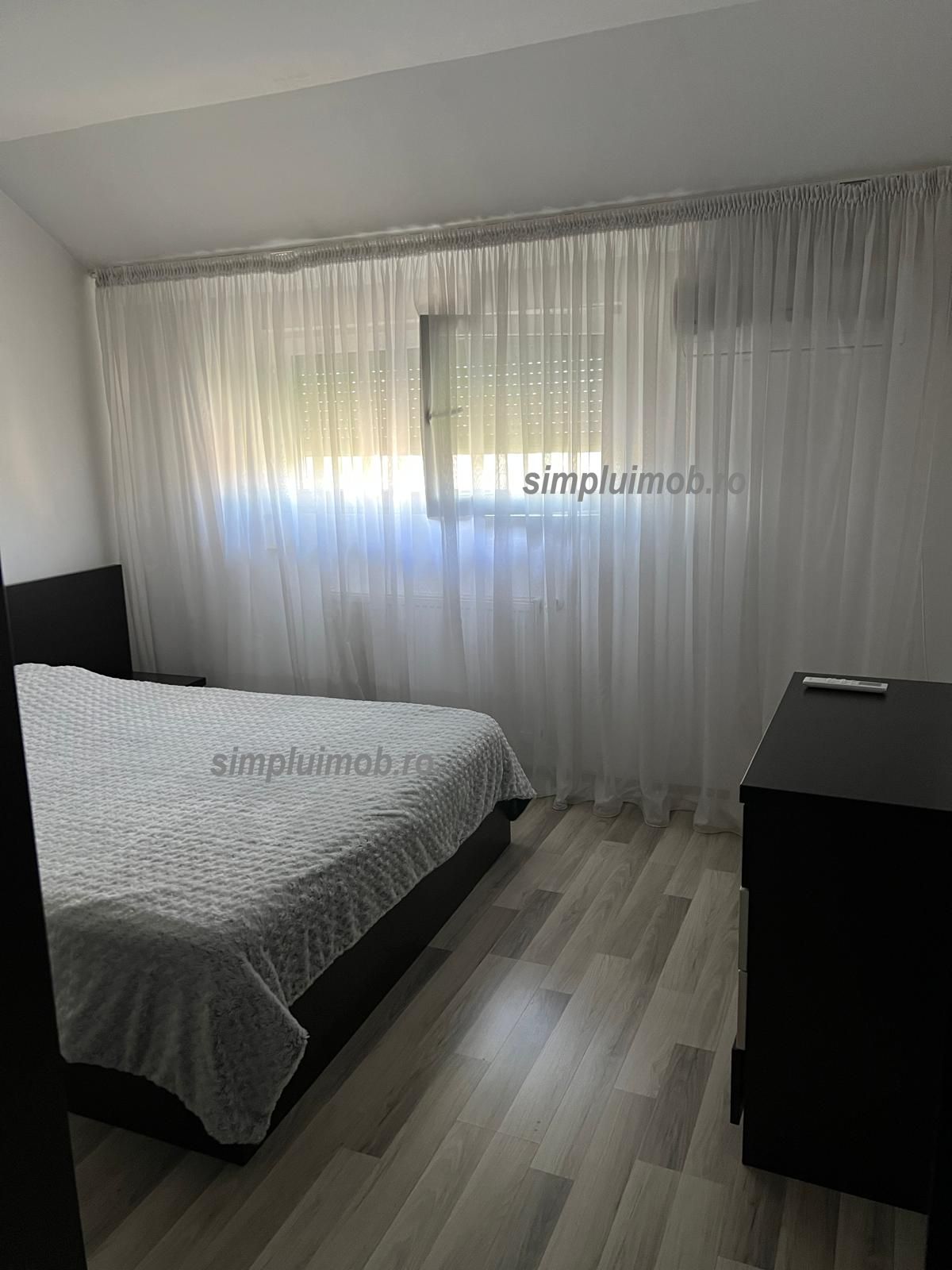 Centrala proprie mobilat complet duplex modern Colentina — fotografia 8