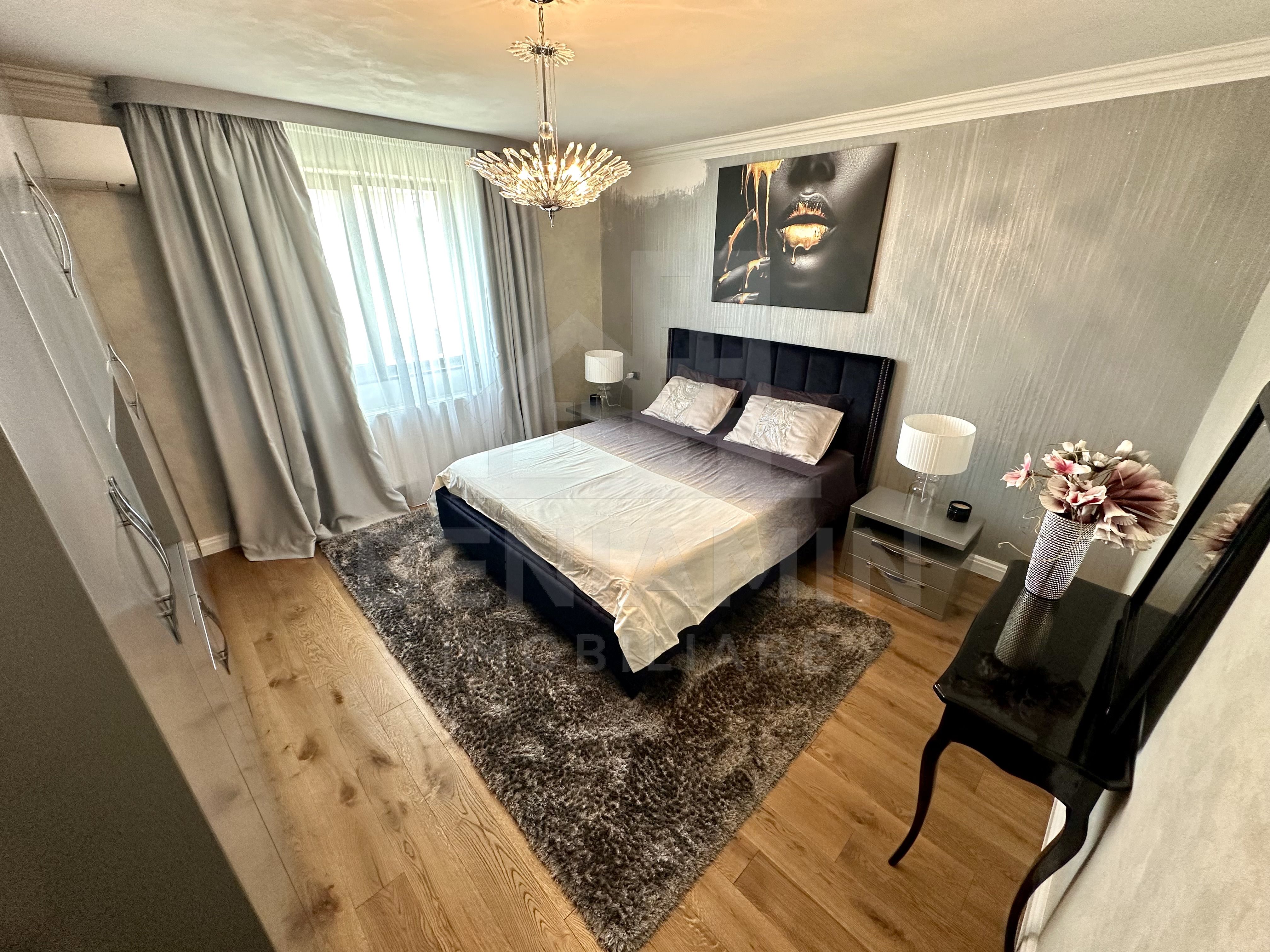 Vila impunatoare -Lux -Panoramic D+P+2 Hanul Doctorului 550mp util — fotografia 14