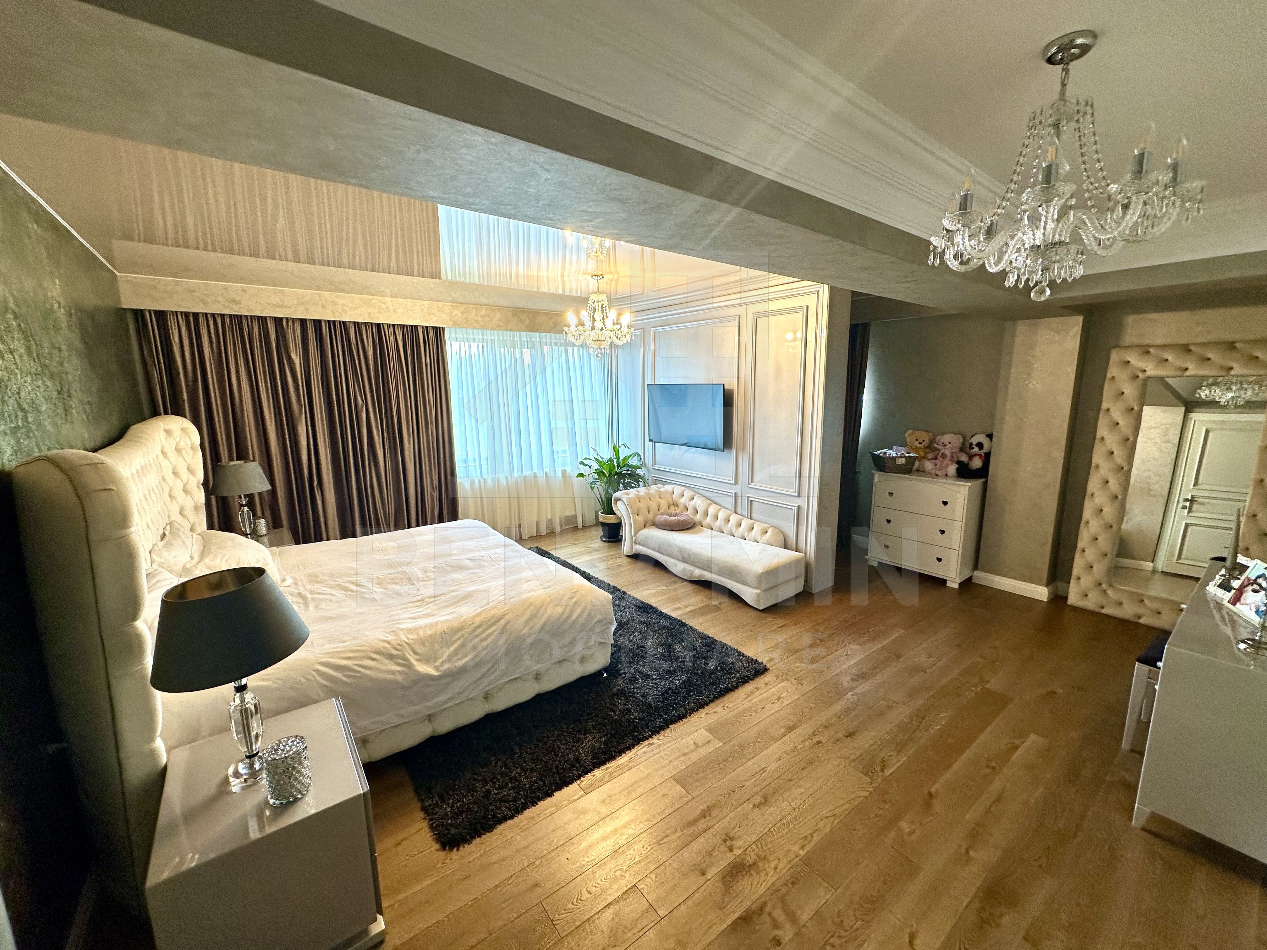Vila impunatoare -Lux -Panoramic D+P+2 Hanul Doctorului 550mp util — fotografia 5