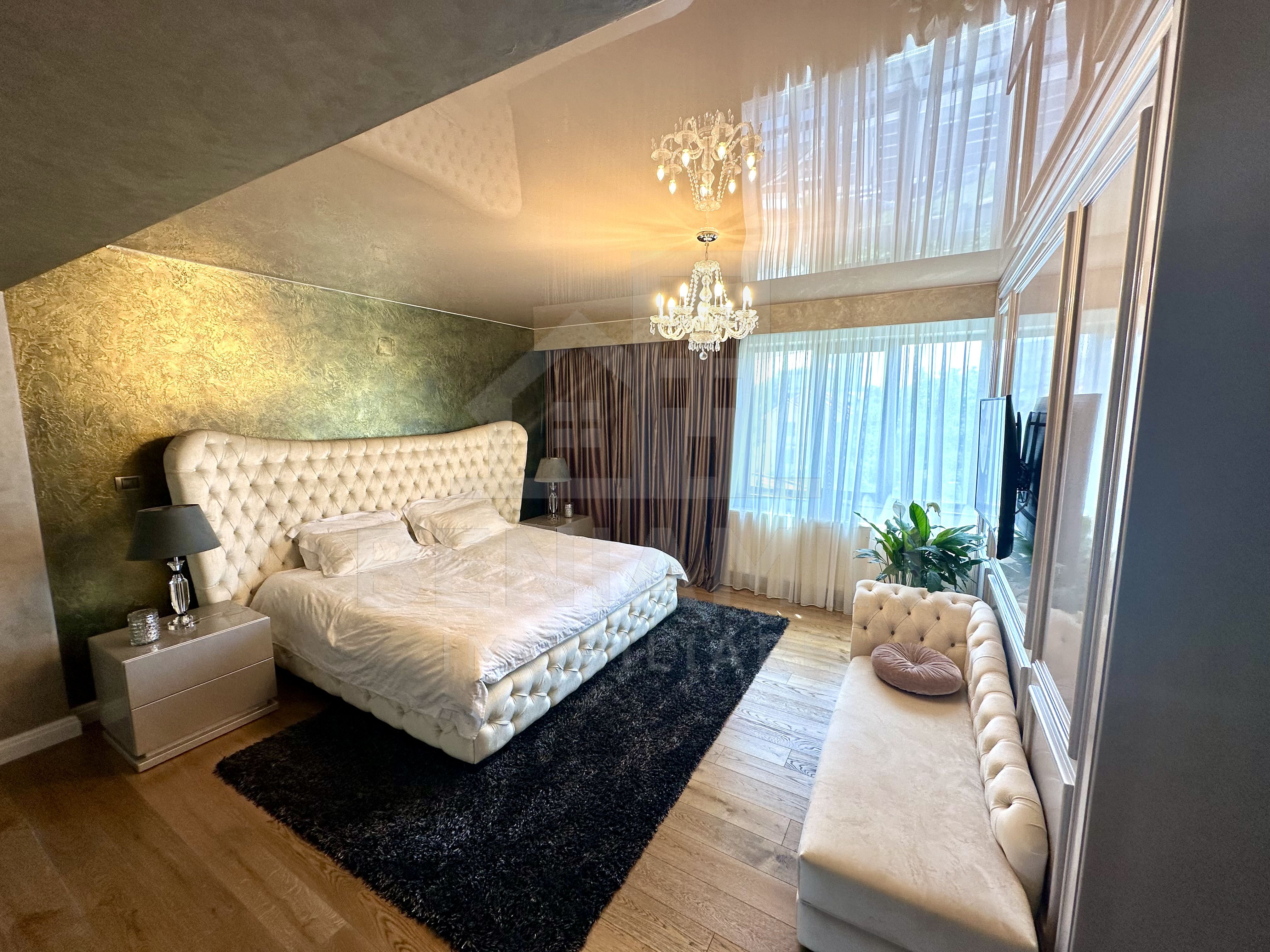 Vila impunatoare -Lux -Panoramic D+P+2 Hanul Doctorului 550mp util — fotografia 6