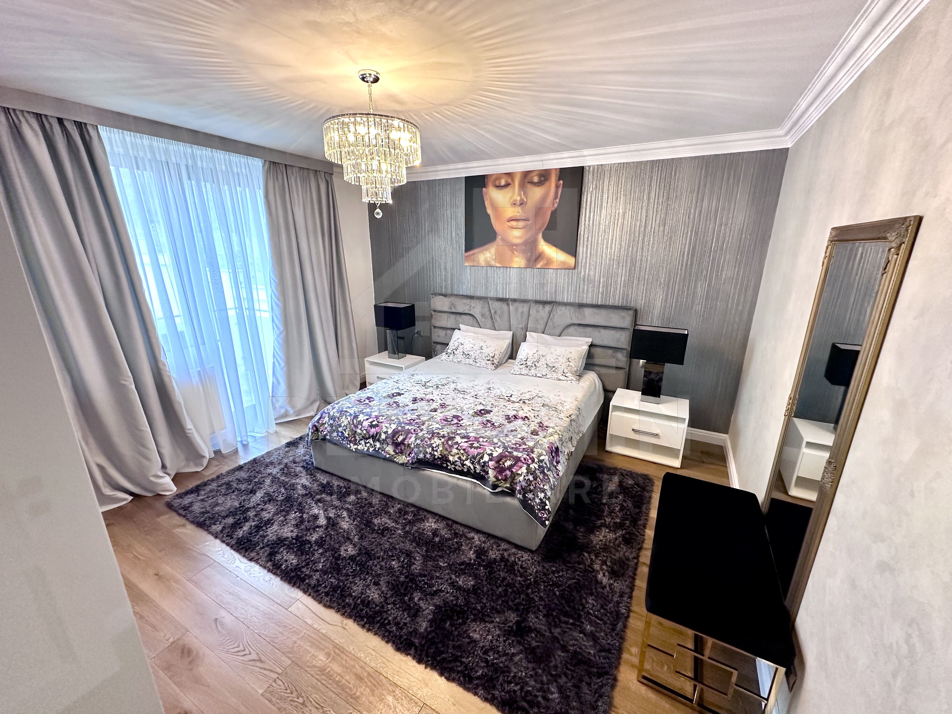 Vila impunatoare -Lux -Panoramic D+P+2 Hanul Doctorului 550mp util — fotografia 9