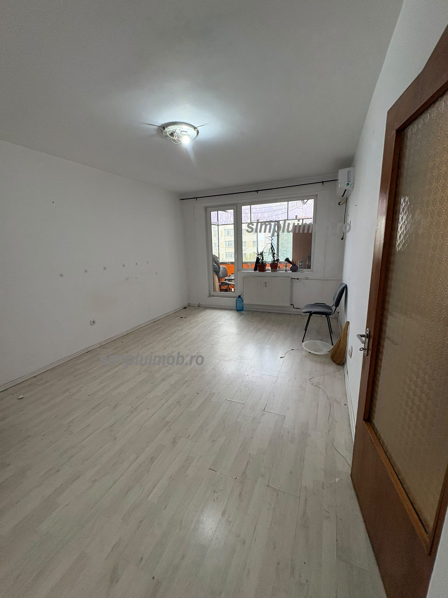 Garsoniera Metrou Nicolae Grigorescu Spatioasa — fotografia 5