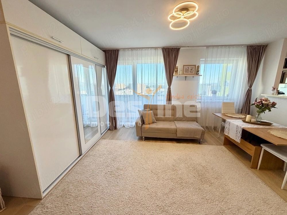 Studio | 39 mp | TopCity | 115.000 € — fotografia 3