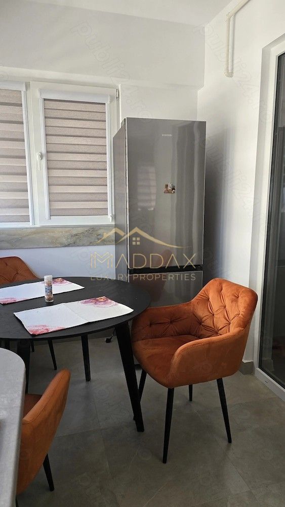 2 Camere Decomandat/Prima Închiriere /2024/Centrala/Panorama — fotografia 3