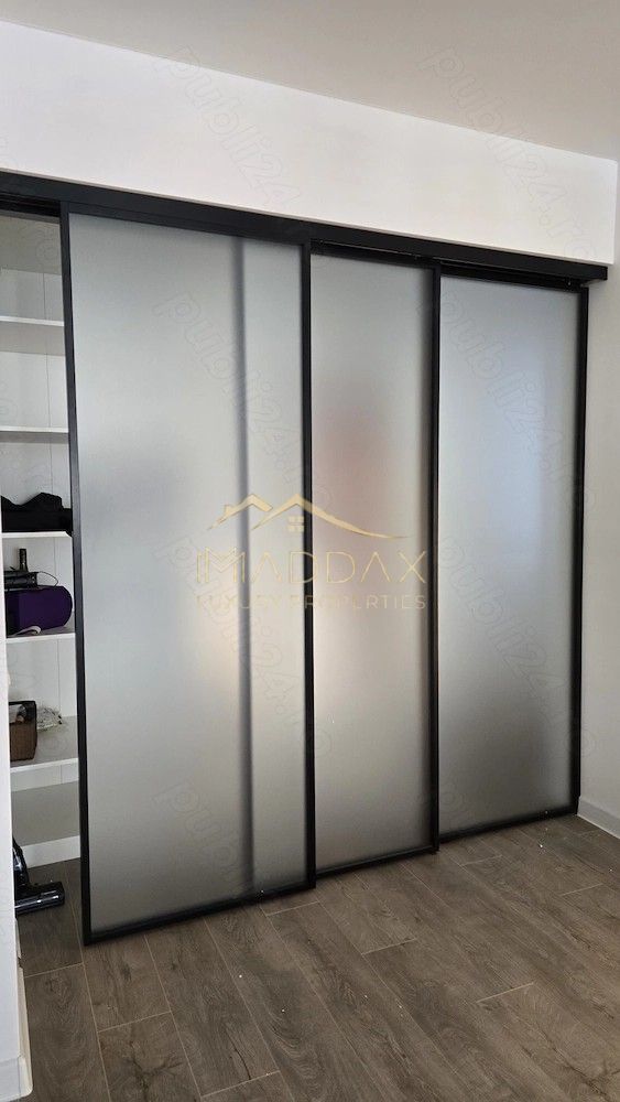 2 Camere Decomandat/Prima Închiriere /2024/Centrala/Panorama — fotografia 5