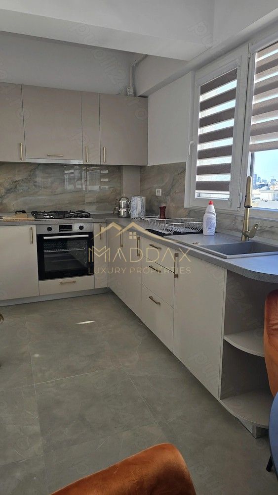 2 Camere Decomandat/Prima Închiriere /2024/Centrala/Panorama — fotografia 7