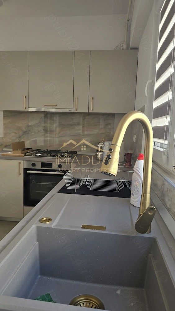 2 Camere Decomandat/Prima Închiriere /2024/Centrala/Panorama — fotografia 8